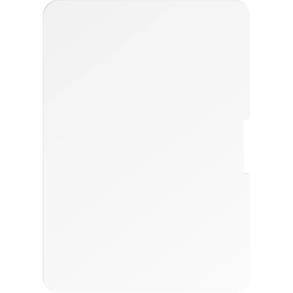 PanzerGlass Ultra-Wide Fit Screen Protector with Fast Fit for iPad Pro 11" M5/M4 - Image 4