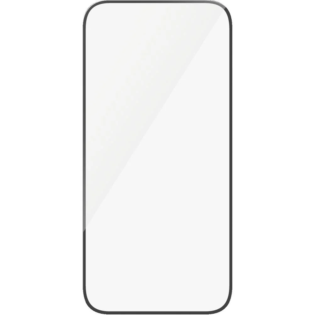 PanzerGlass UltraWide Fit Screen Protector for iPhone 16 Pro - Image 4
