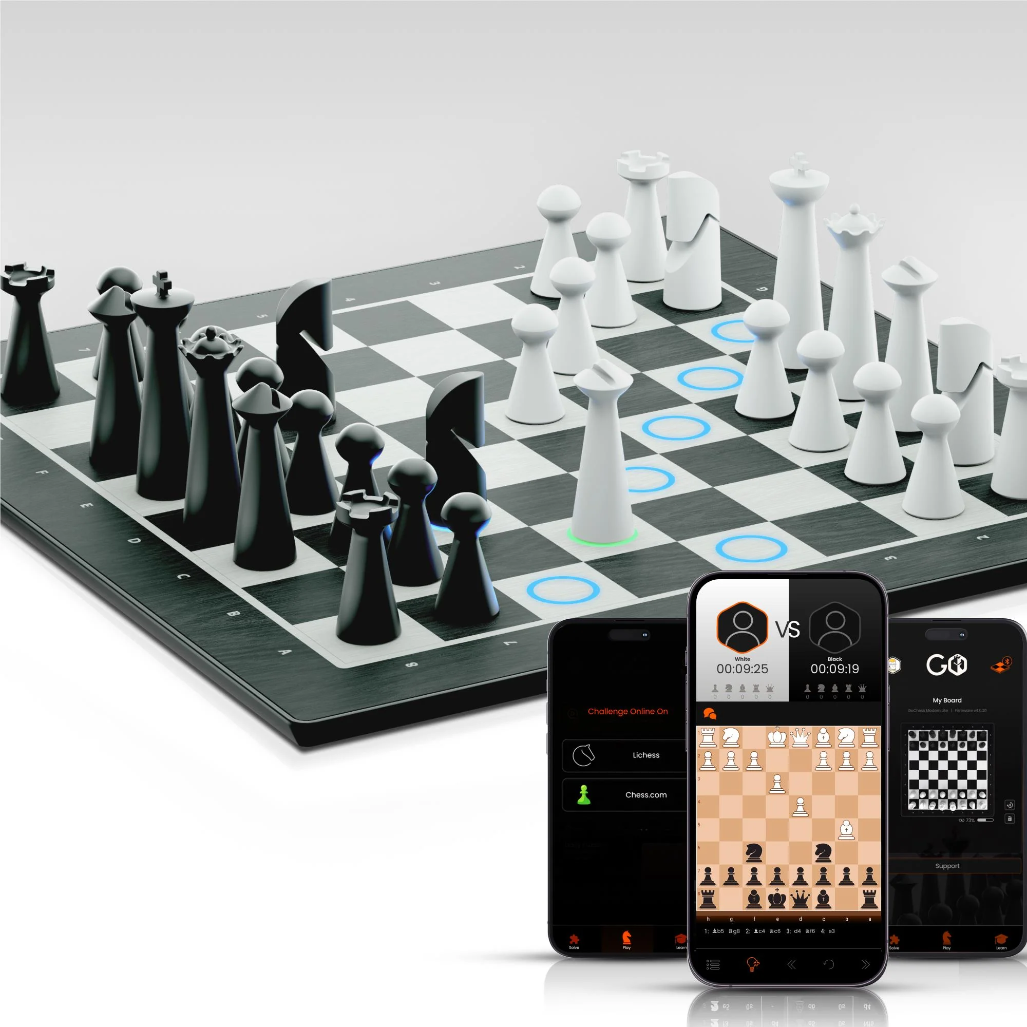 Particula GoChess Mini - Image 6