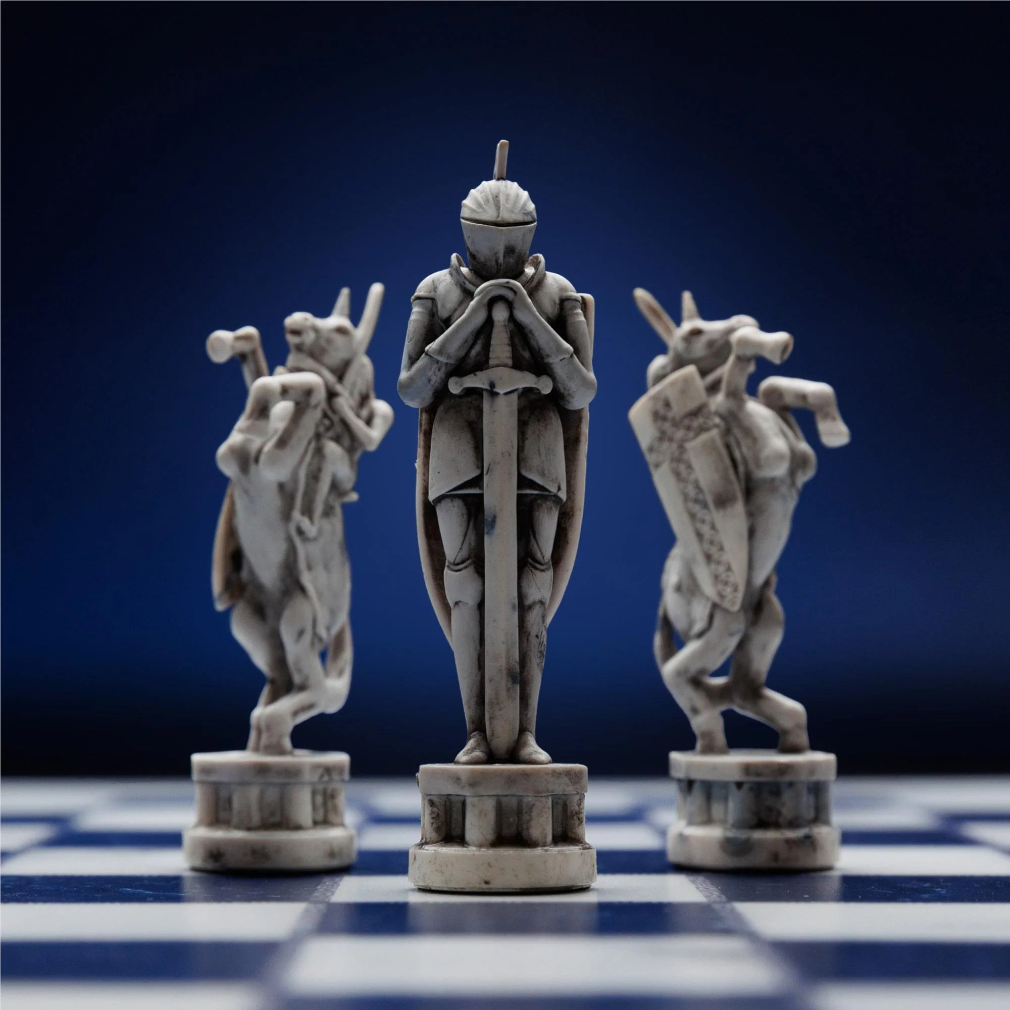 Particula GoChess Mini (Harry Potter - Wizard's Chess) - Image 13