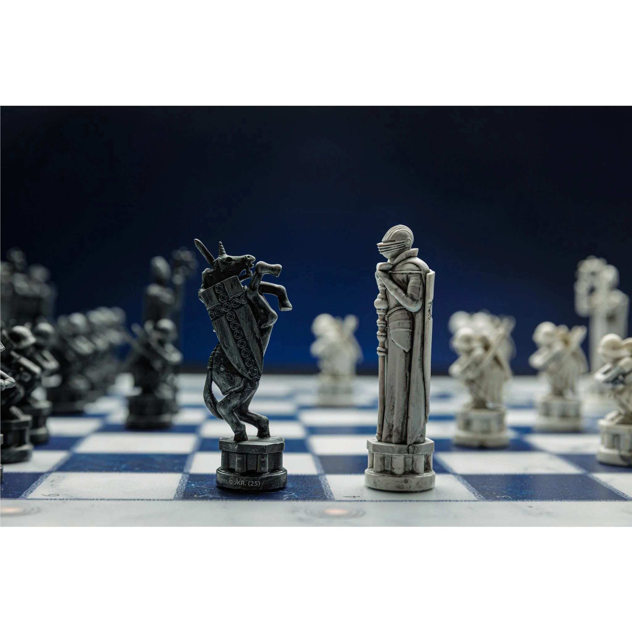Particula GoChess Mini (Harry Potter - Wizard's Chess) - Image 14