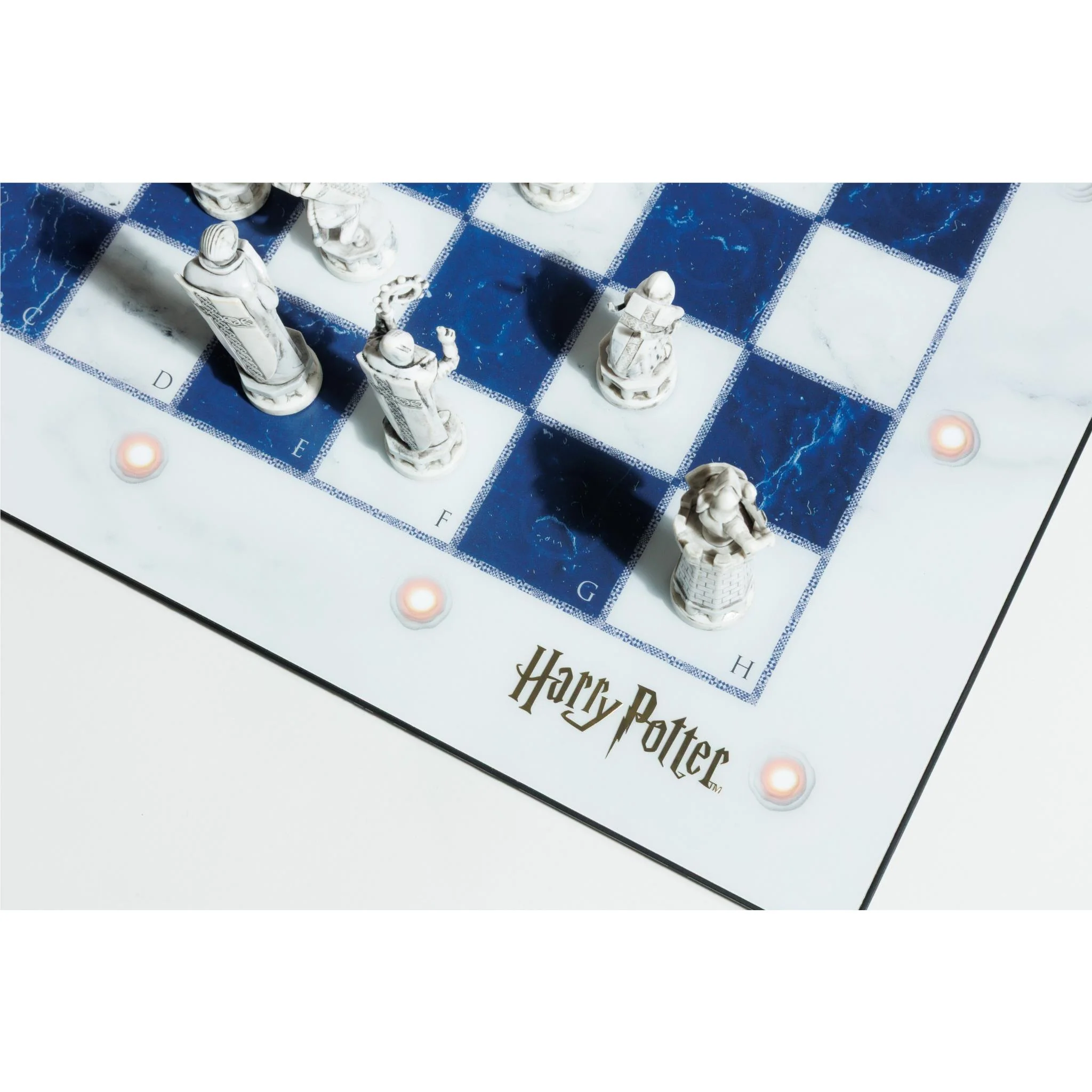 Particula GoChess Mini (Harry Potter - Wizard's Chess) - Image 16