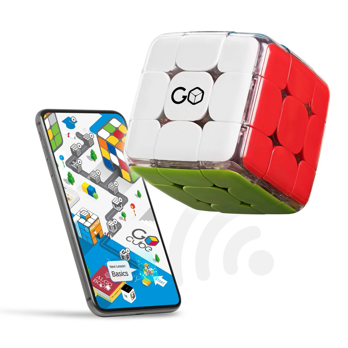 Particula GoCube Edge 3x3 - Image 4