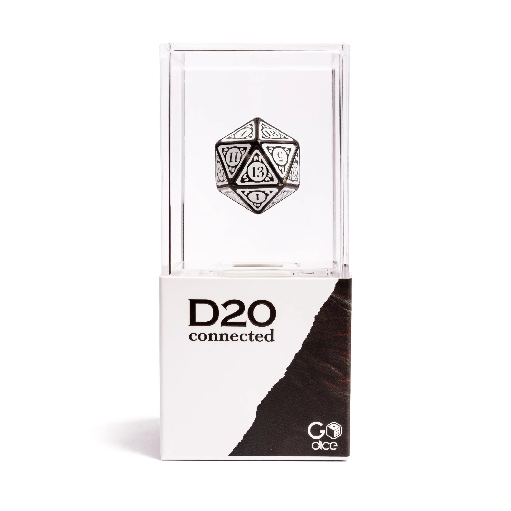 Particula GoDice D20 Connected - Image 2