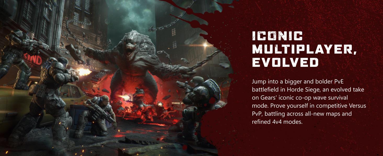 Gears of War: E-Day – Collector's Edition - Image 10