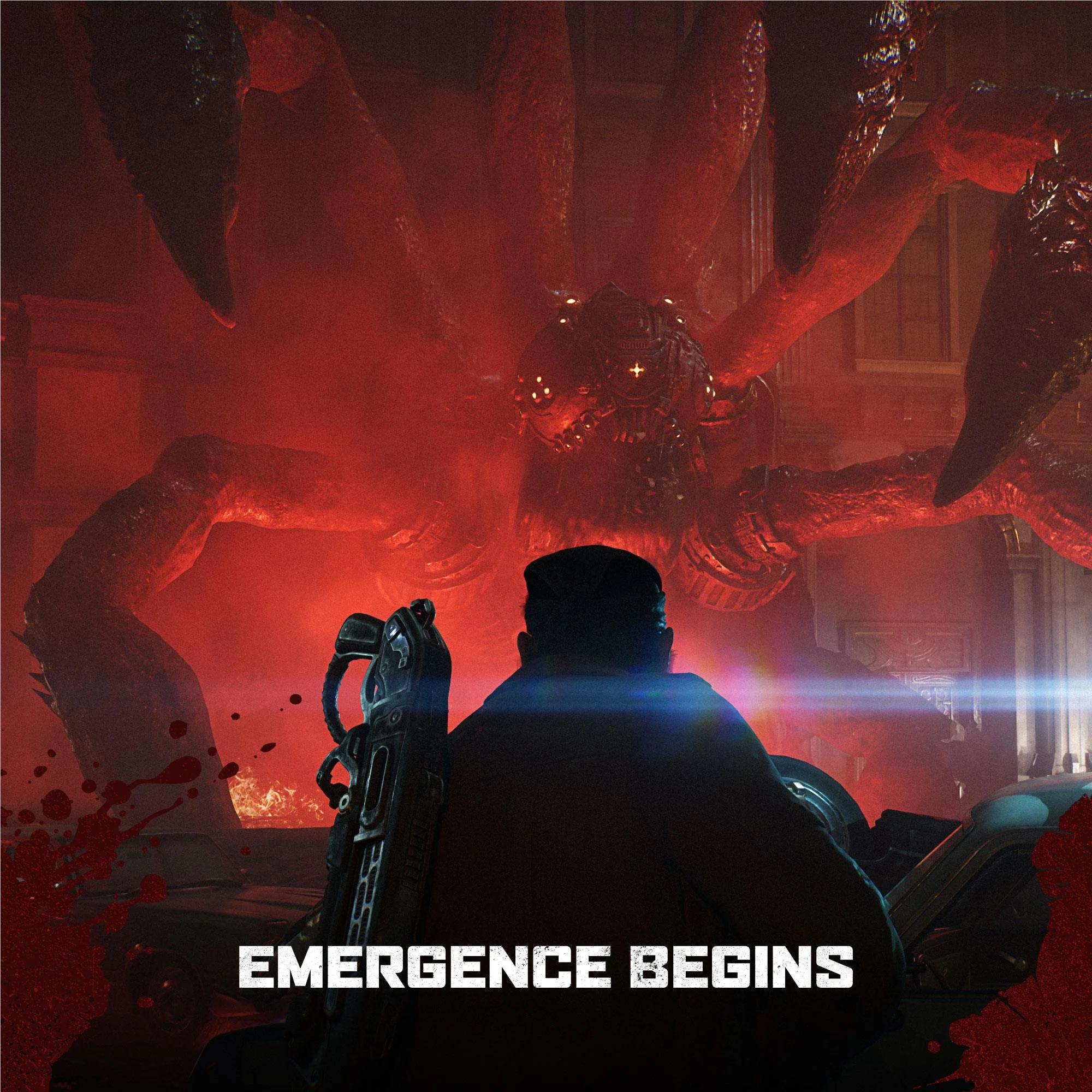 Gears of War: E-Day – Collector's Edition - Image 3