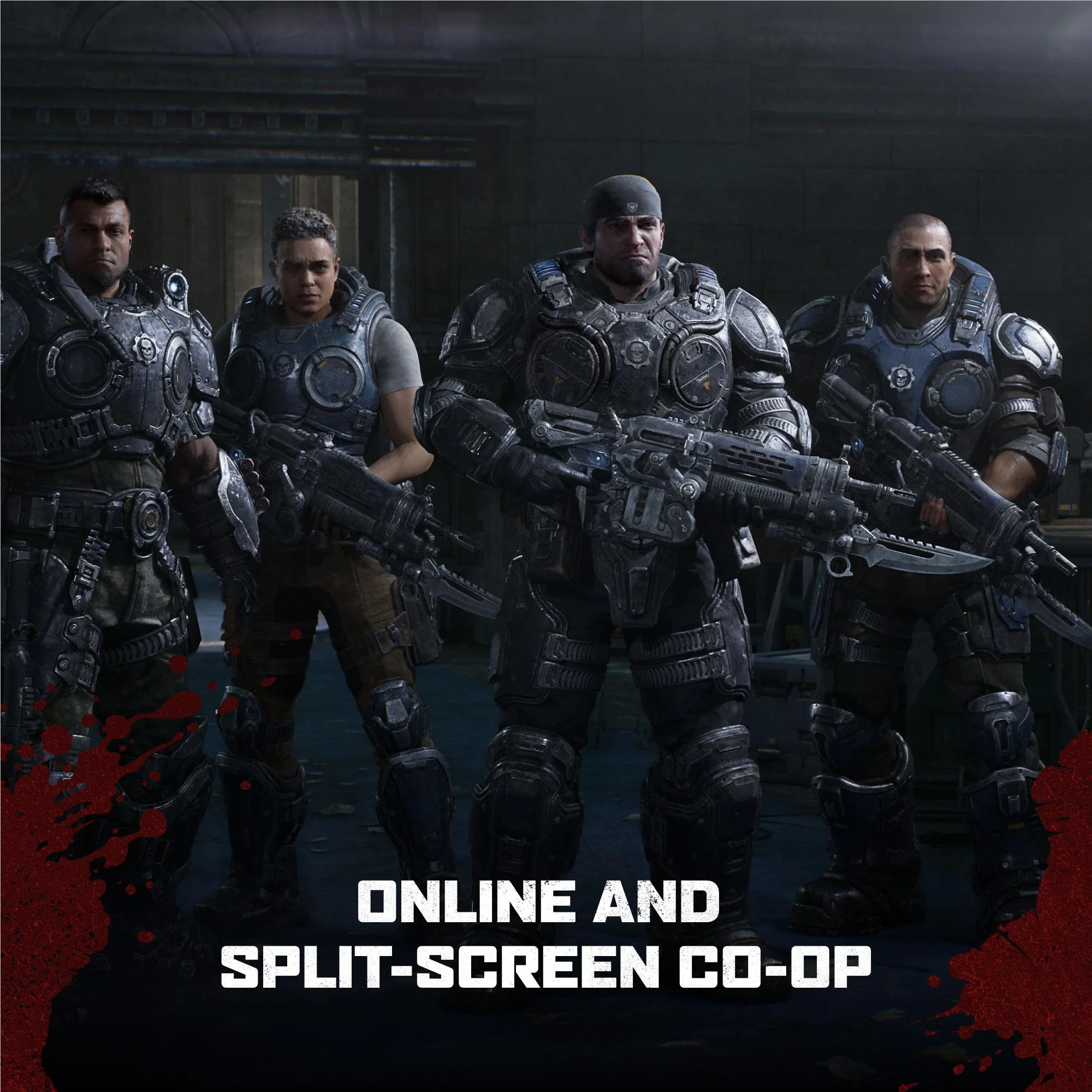 Gears of War: E-Day – Collector's Edition - Image 6
