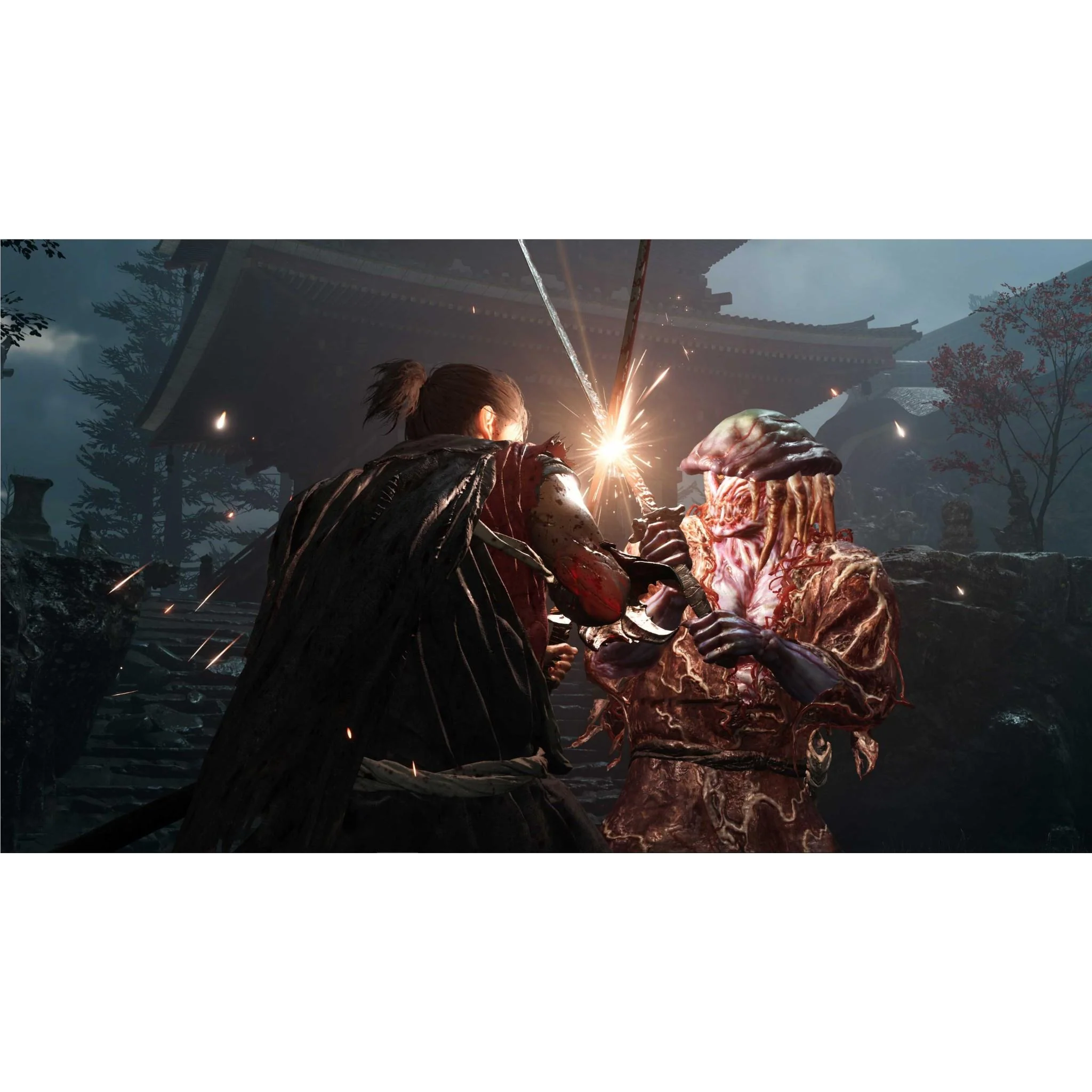 Onimusha: Way of the Sword SteelBook Edition - Image 5