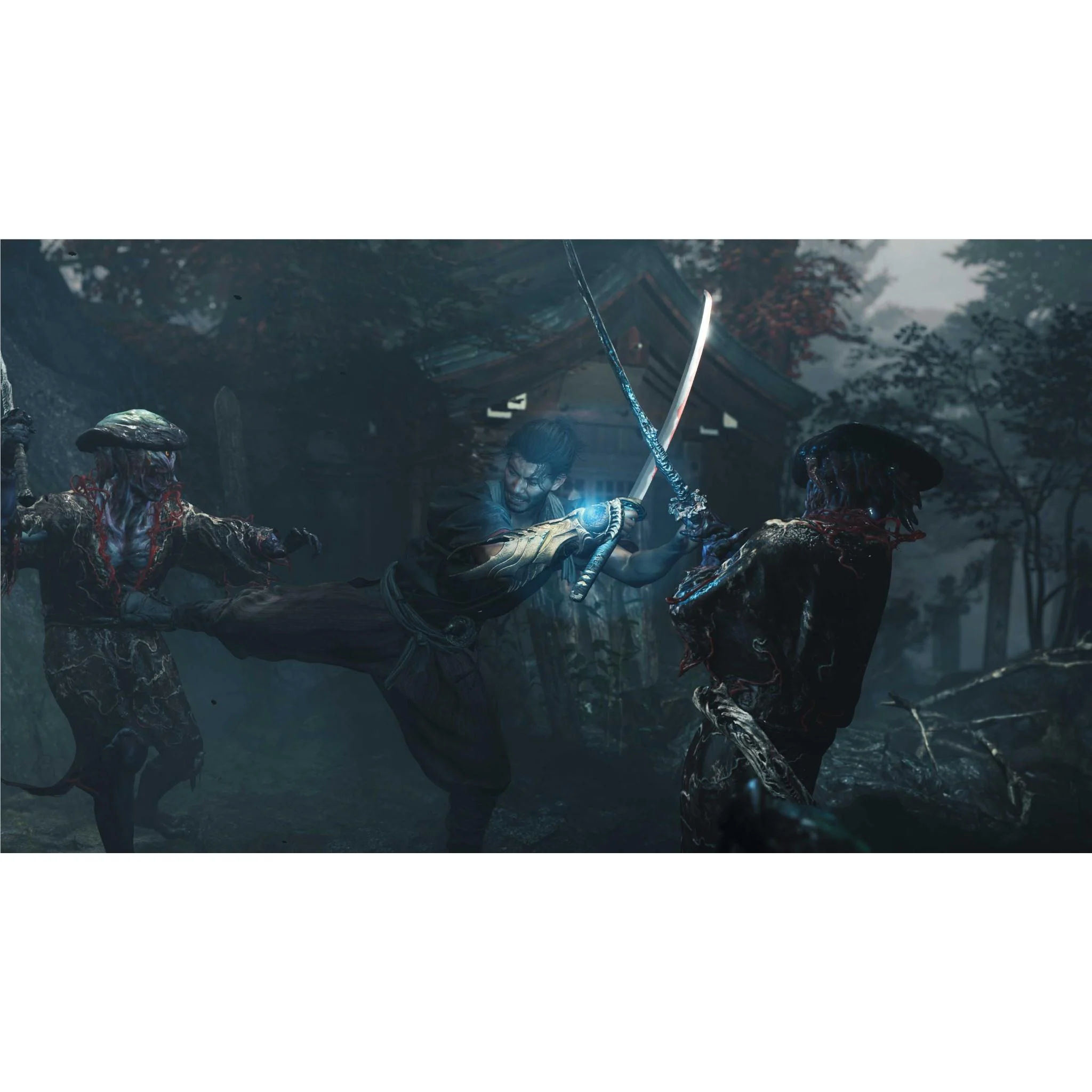 Onimusha: Way of the Sword SteelBook Edition - Image 7