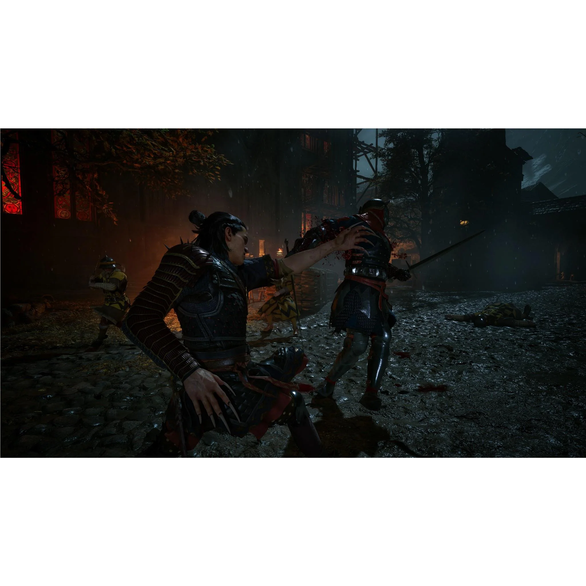 The Blood of Dawnwalker Day One Edition - Image 6