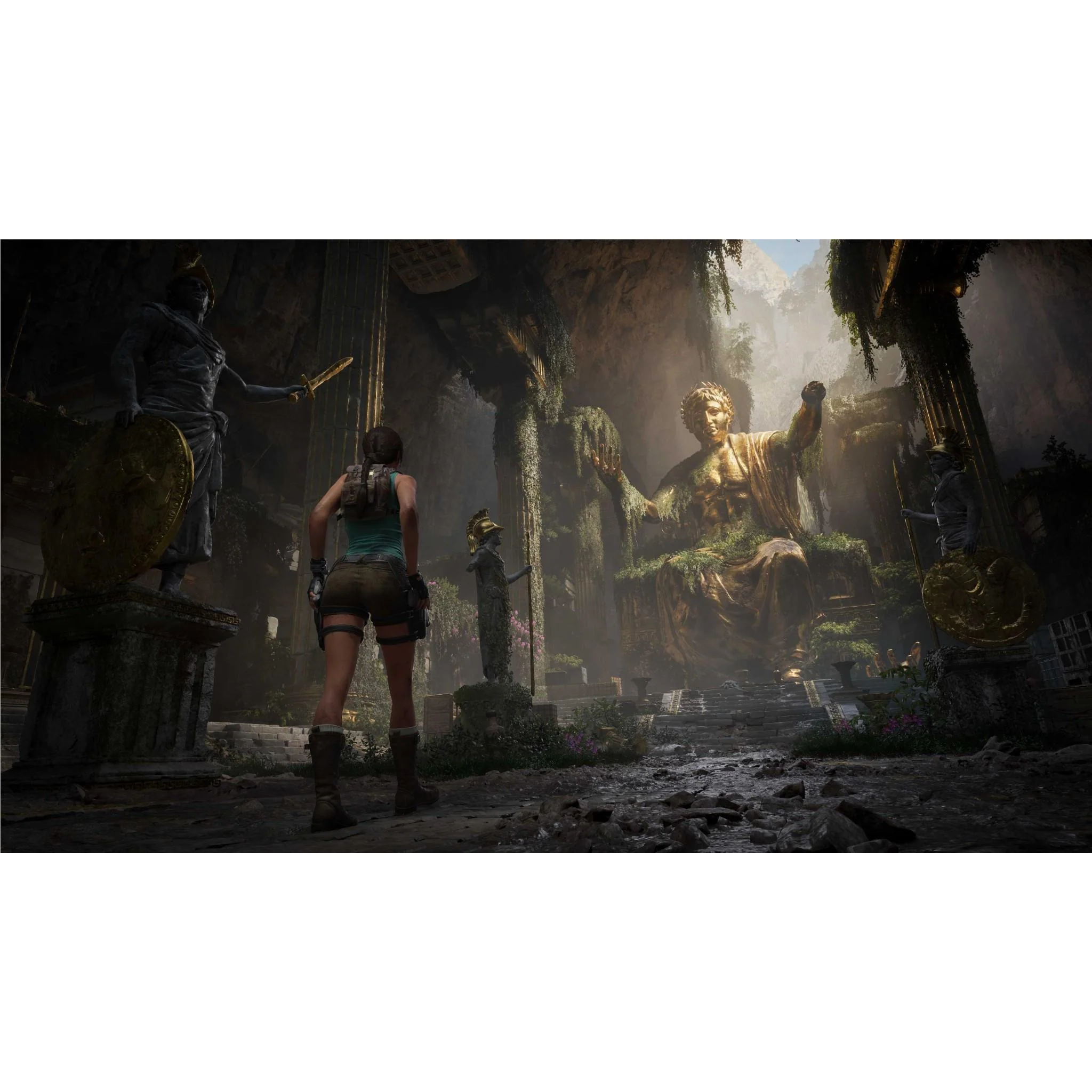 Tomb Raider: Legacy of Atlantis - Collector's Edition - Image 6