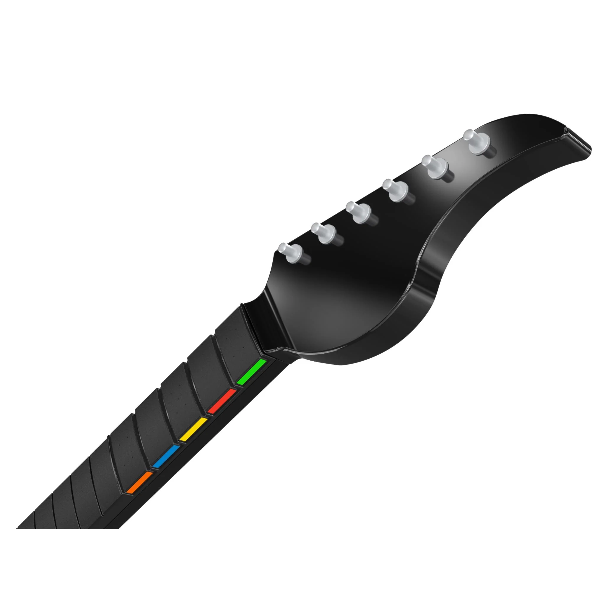 PDP RIFFMASTER Wireless Guitar Controller for Xbox & PC - Image 10