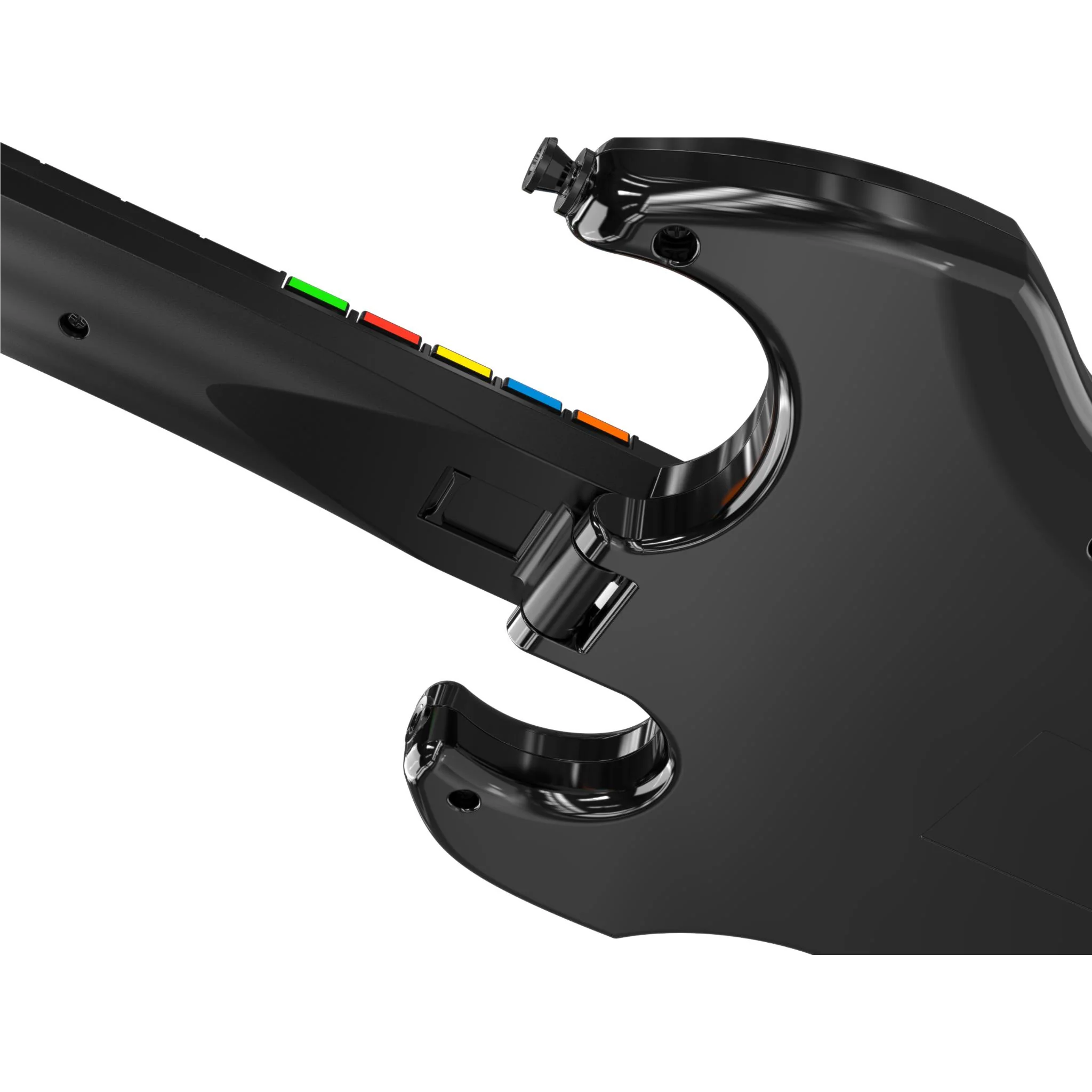 PDP RIFFMASTER Wireless Guitar Controller for Xbox & PC - Image 11