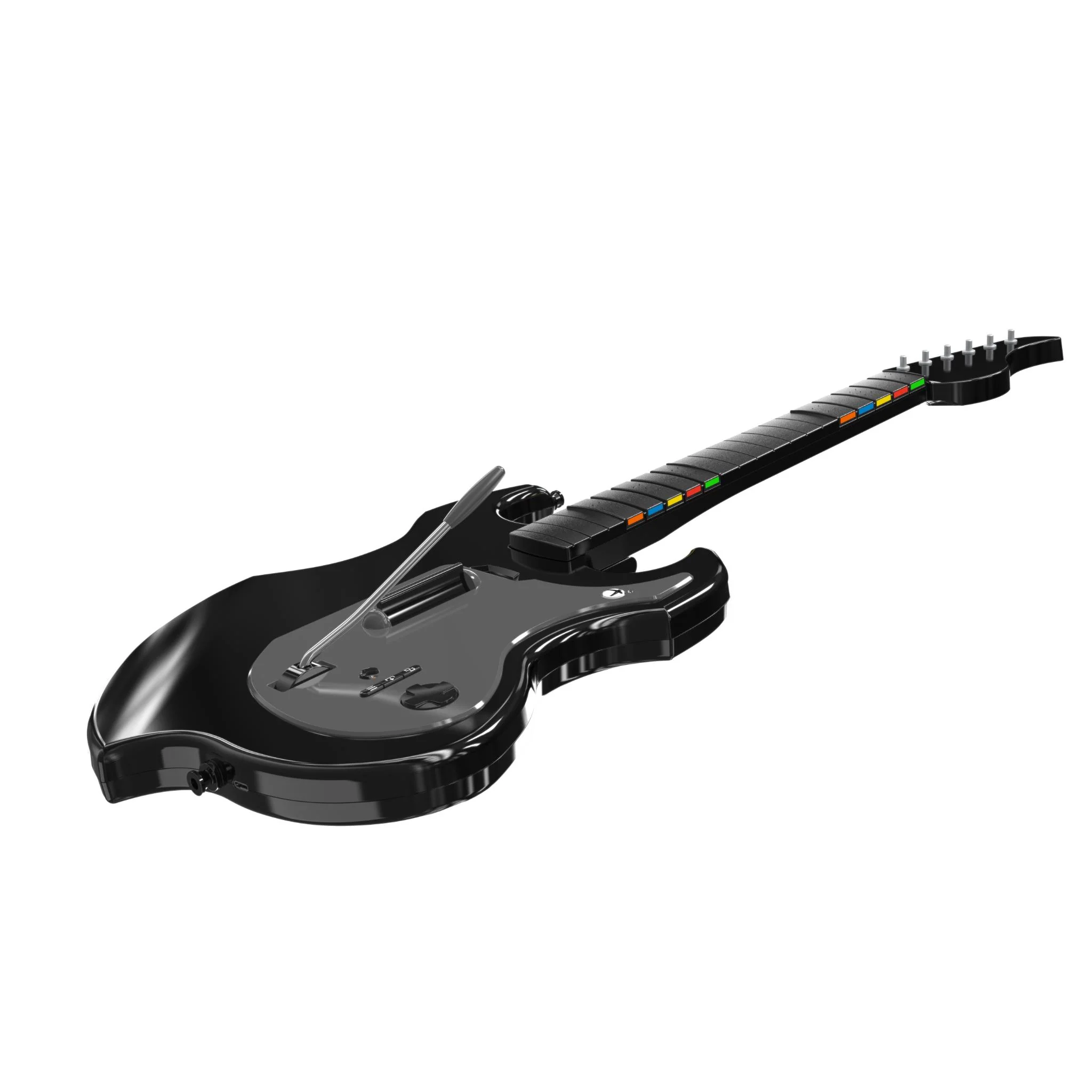PDP RIFFMASTER Wireless Guitar Controller for Xbox & PC - Image 12