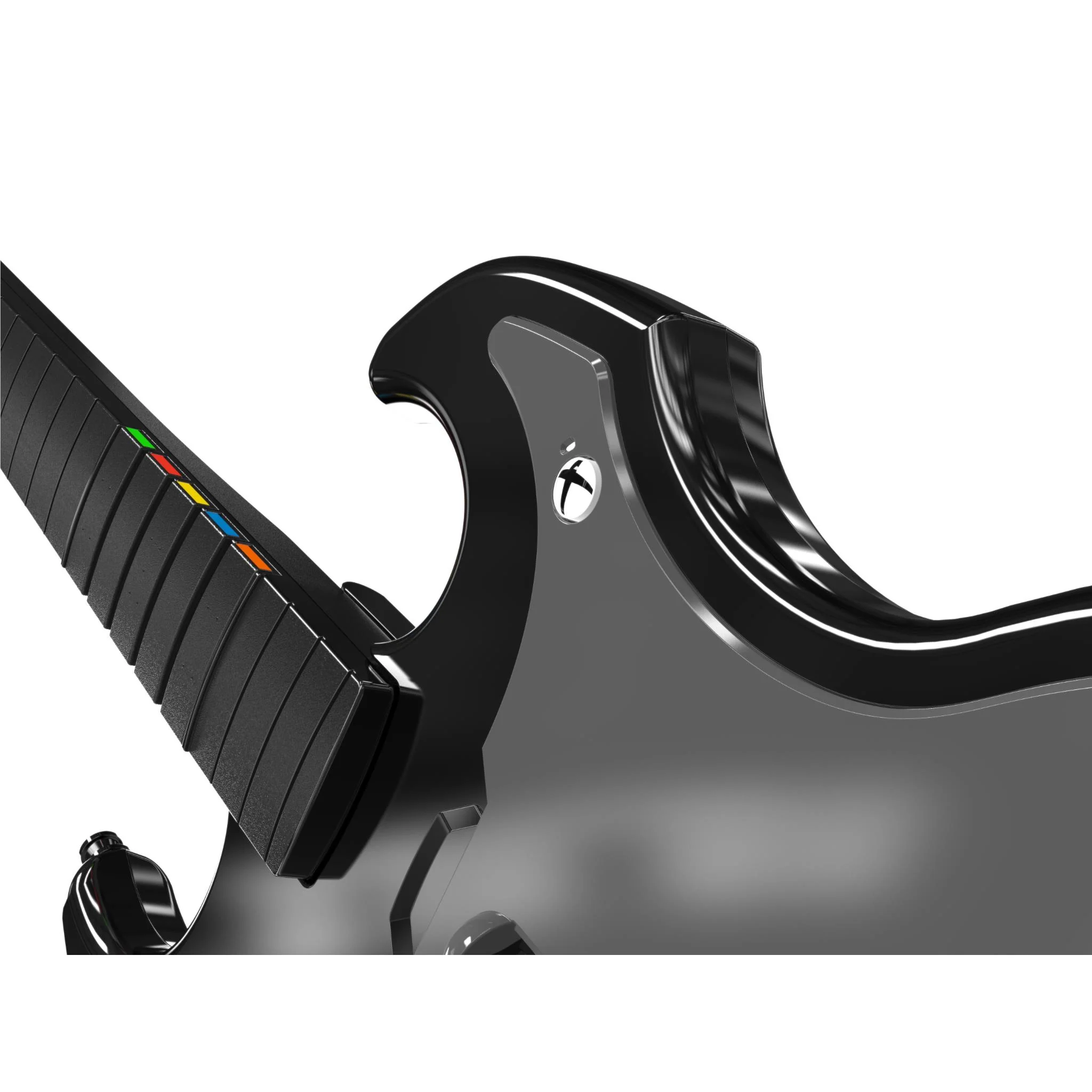 PDP RIFFMASTER Wireless Guitar Controller for Xbox & PC - Image 13