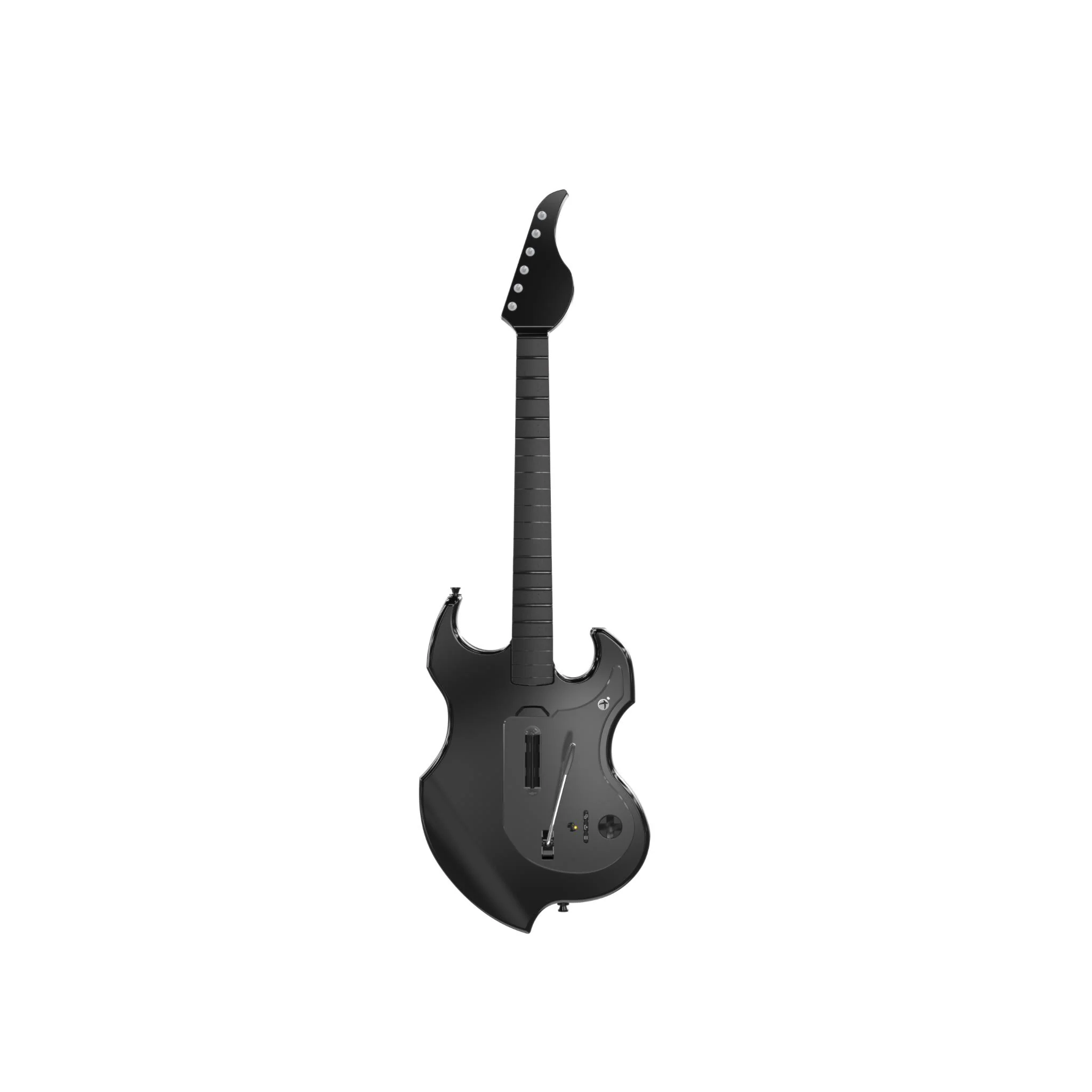 PDP RIFFMASTER Wireless Guitar Controller for Xbox & PC - Image 4