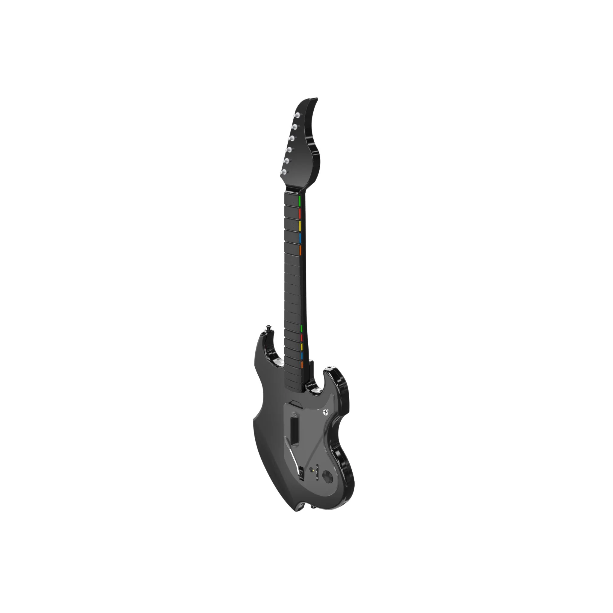 PDP RIFFMASTER Wireless Guitar Controller for Xbox & PC - Image 5
