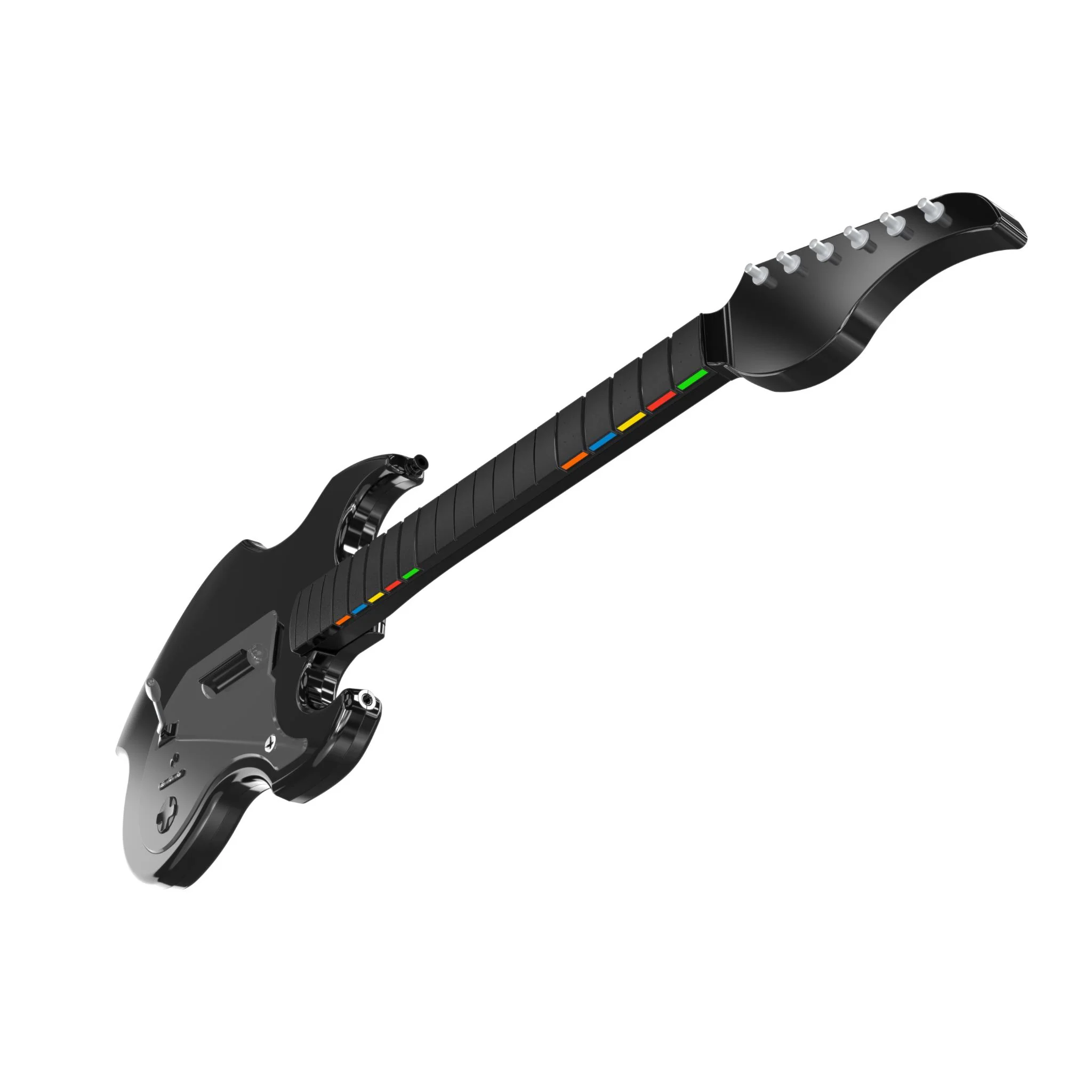 PDP RIFFMASTER Wireless Guitar Controller for Xbox & PC - Image 6