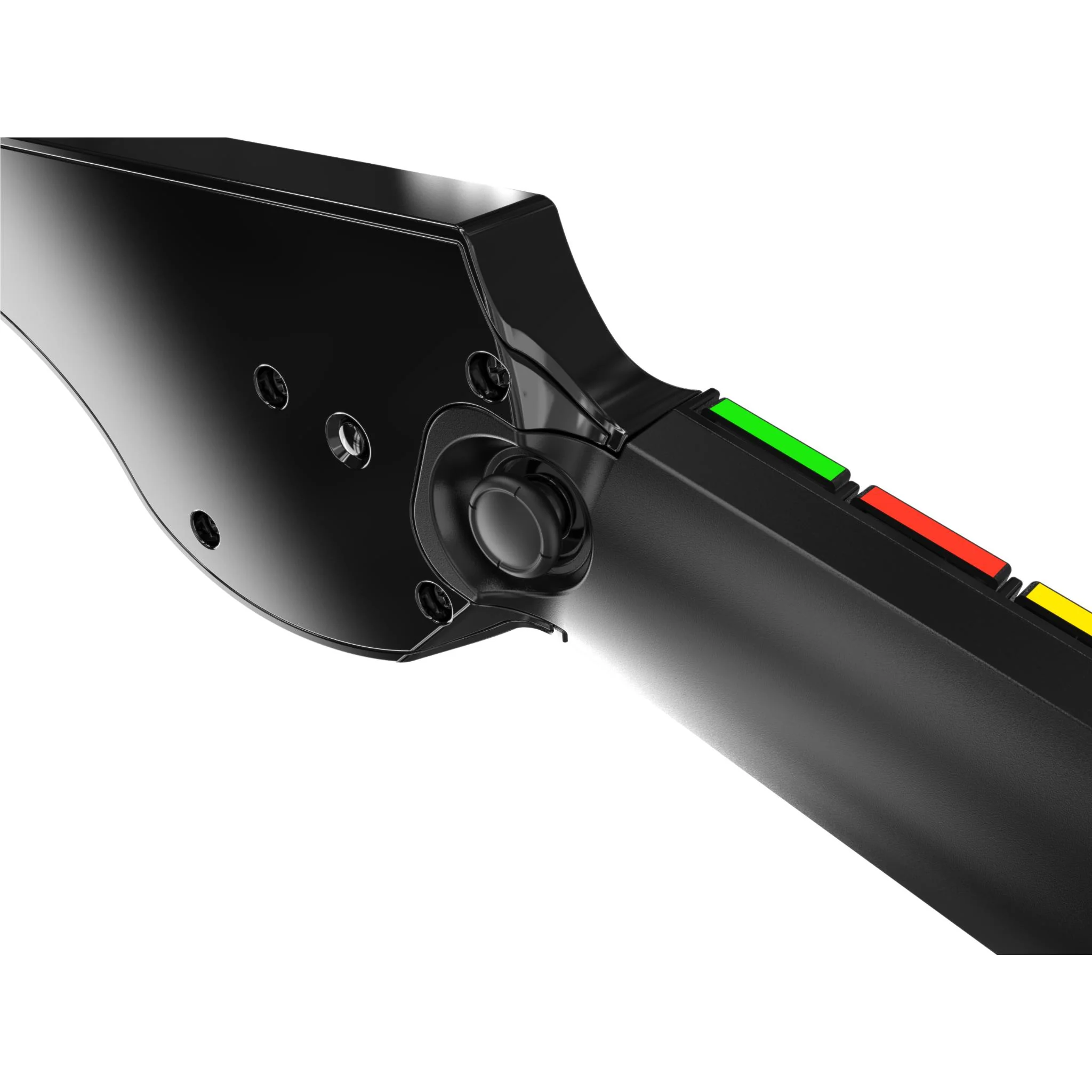 PDP RIFFMASTER Wireless Guitar Controller for Xbox & PC - Image 7