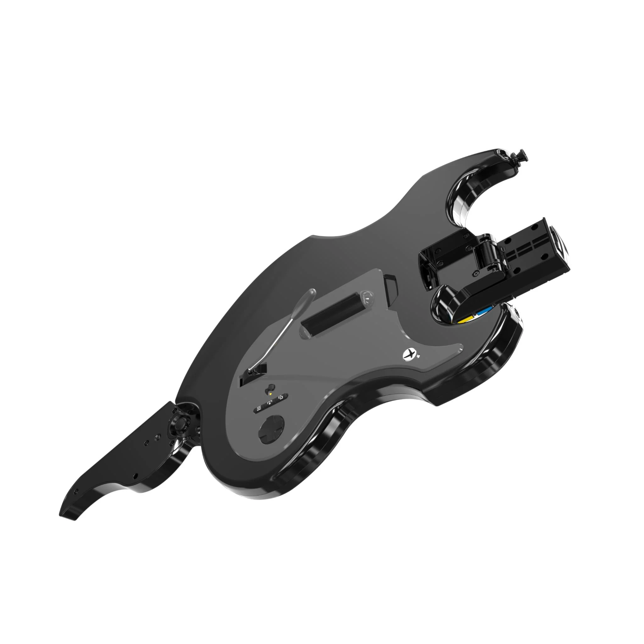 PDP RIFFMASTER Wireless Guitar Controller for Xbox & PC - Image 9