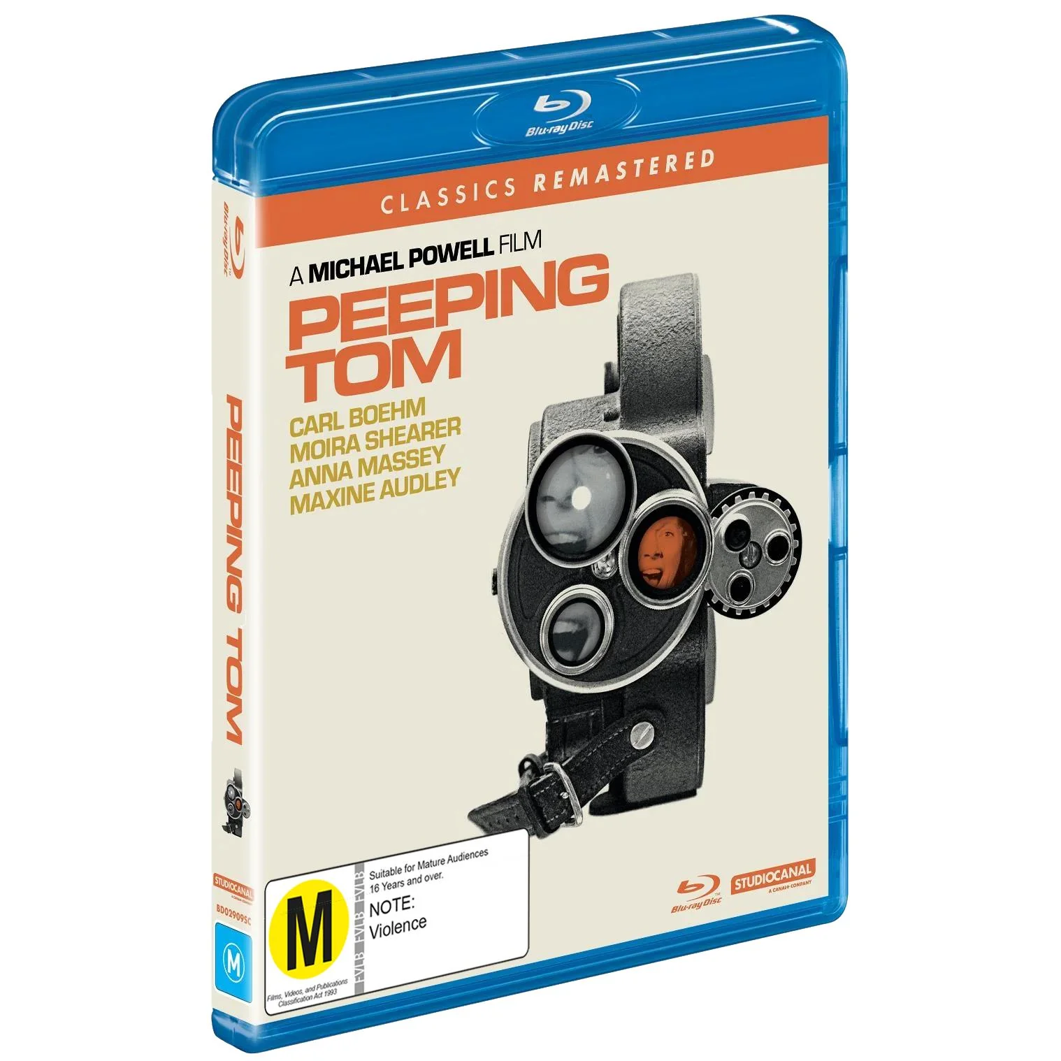 Peeping Tom - Image 2