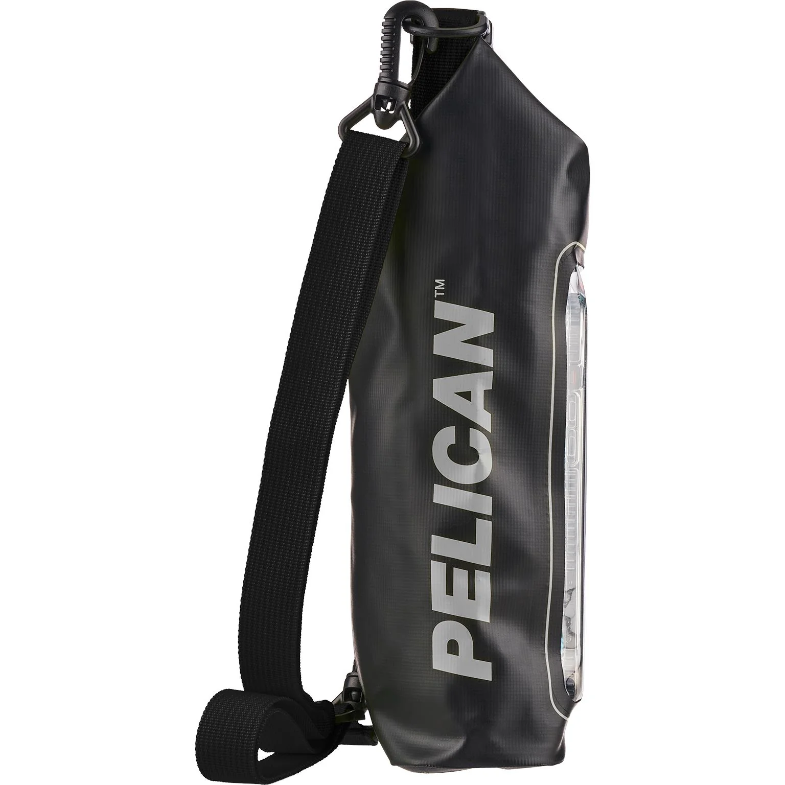 Pelican Marine 2L Phone Dry Bag (Stealth Black) - Image 5