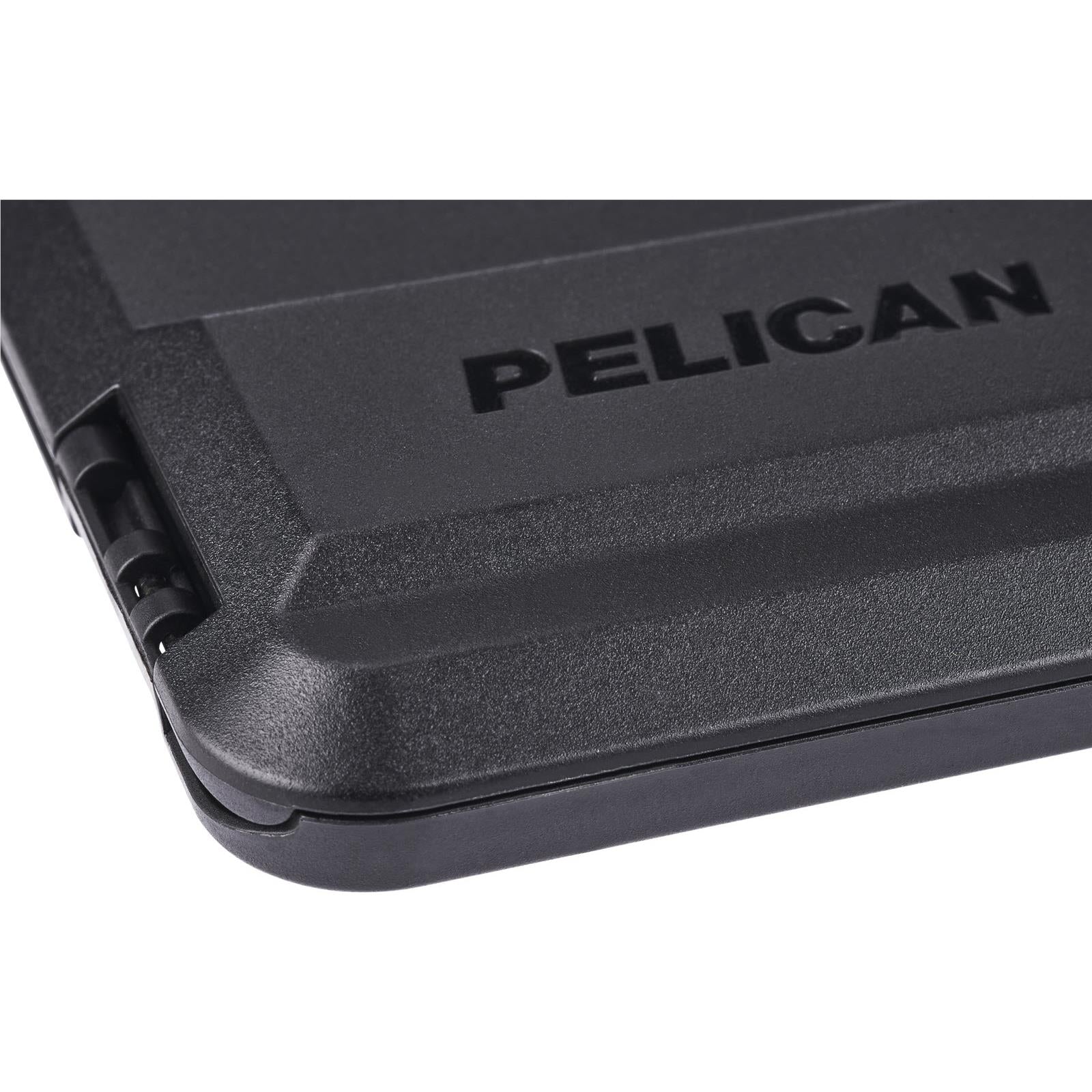 Pelican Protector MagSafe Wallet (Black) - Image 10