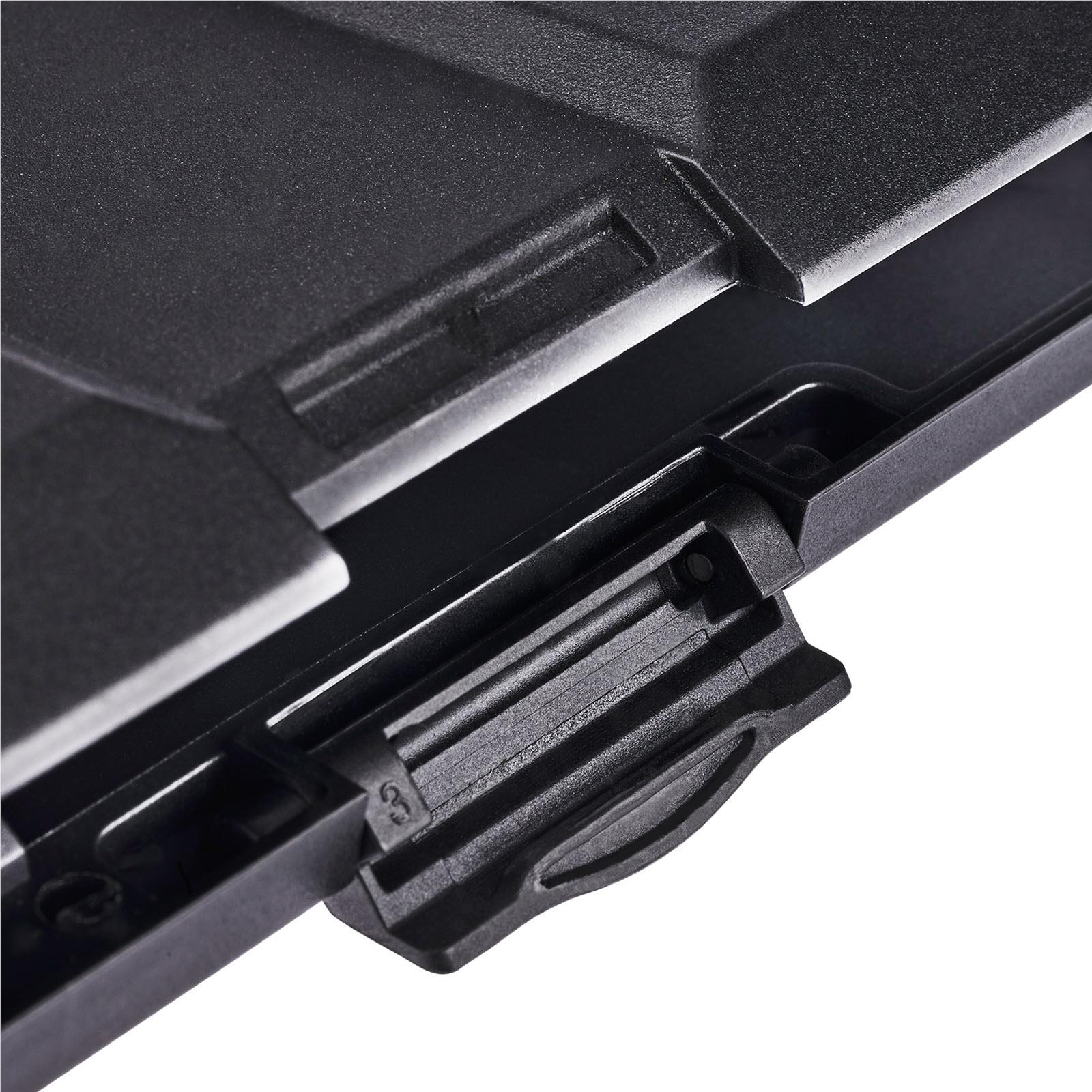 Pelican Protector MagSafe Wallet (Black) - Image 11