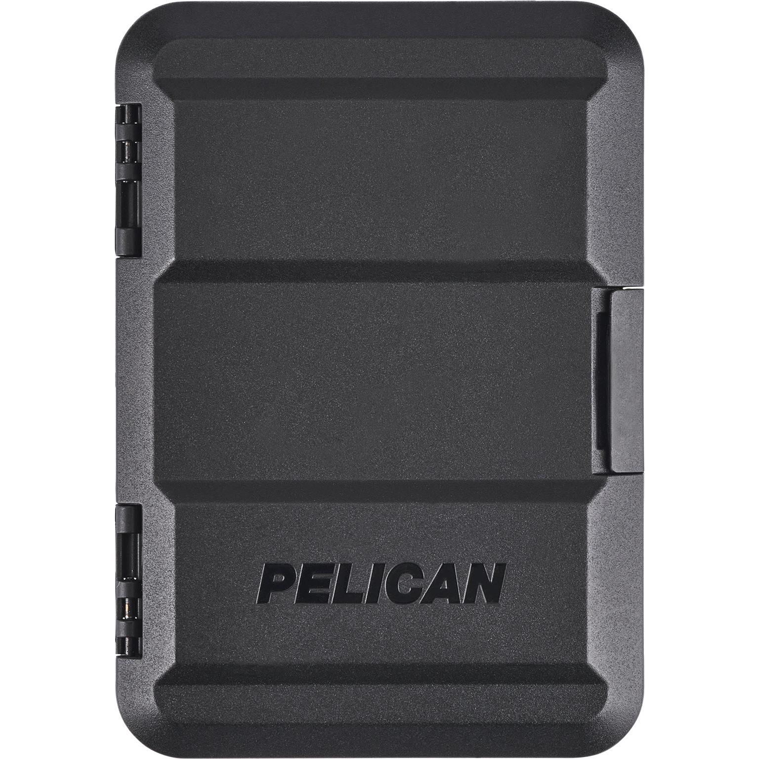 Pelican Protector MagSafe Wallet (Black) - Image 3
