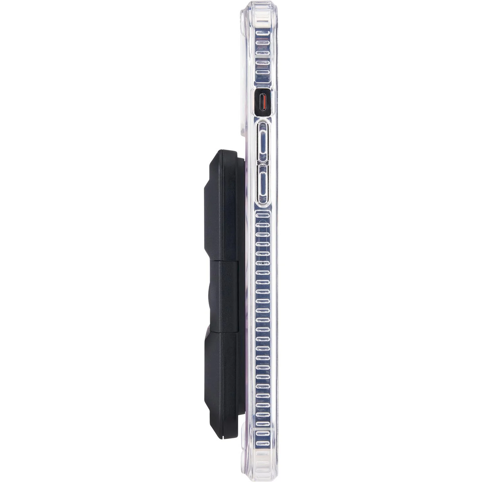 Pelican Protector MagSafe Wallet (Black) - Image 4