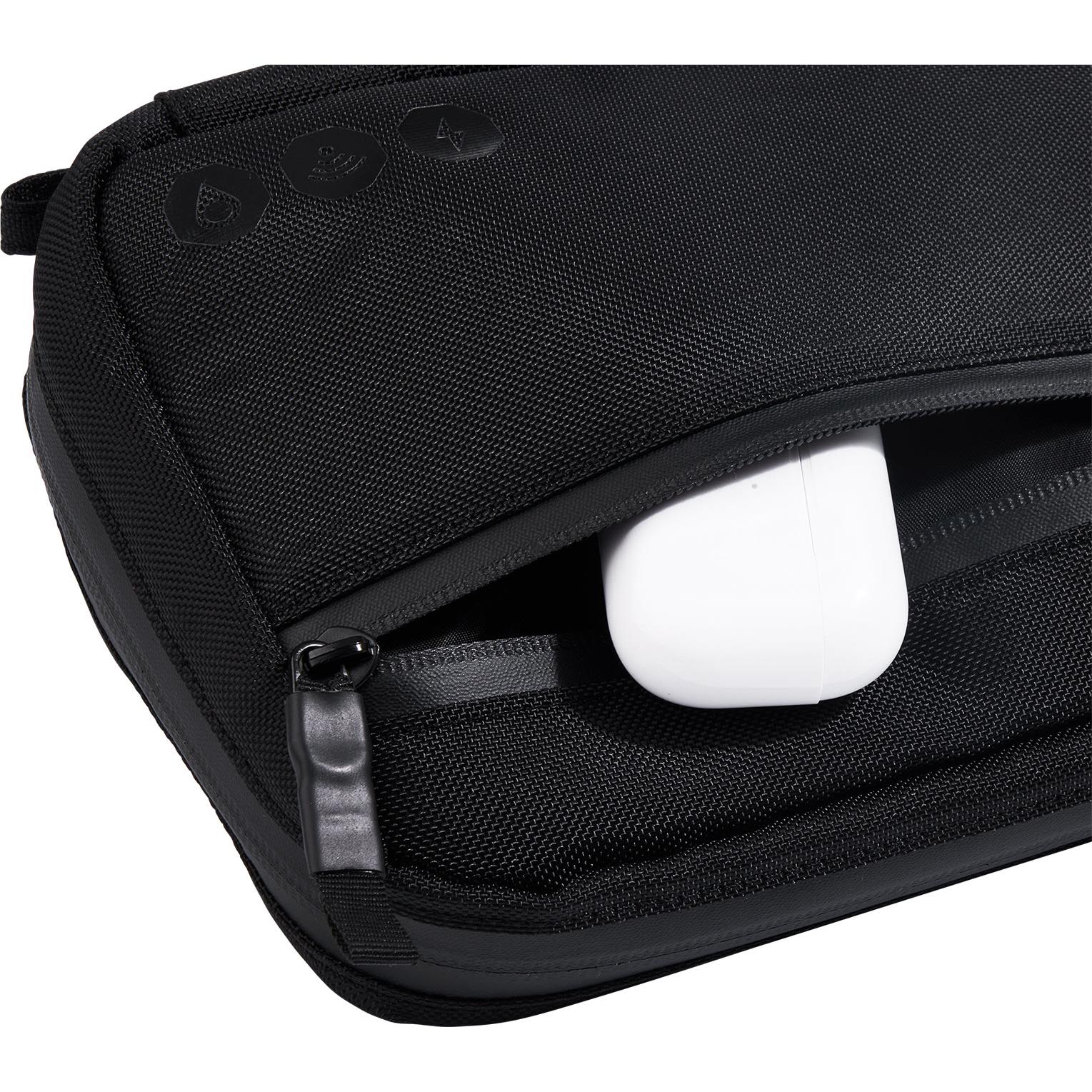 Pelican Traveler Tech Organiser (Black) - Image 4