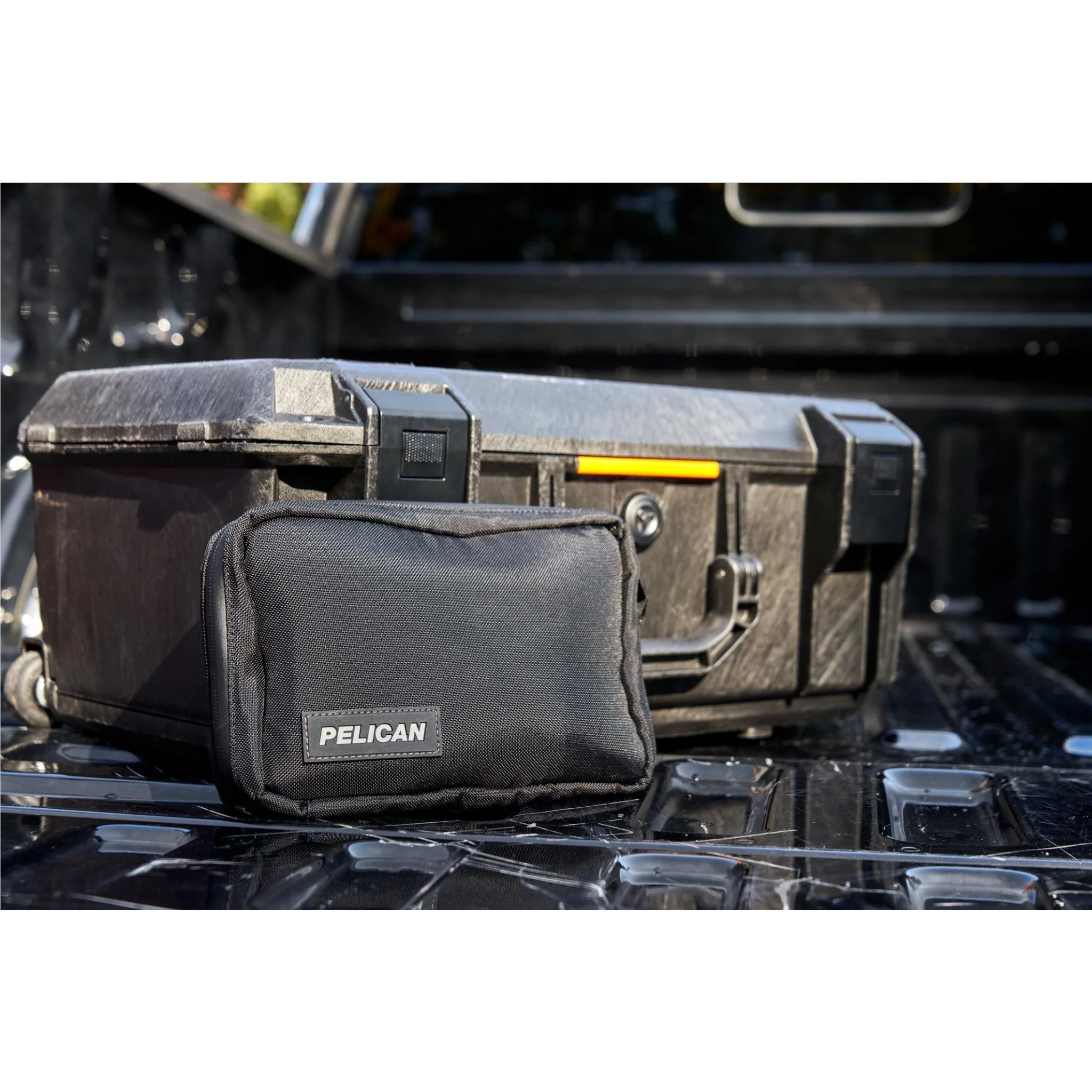 Pelican Traveler Tech Organiser (Black) - Image 6