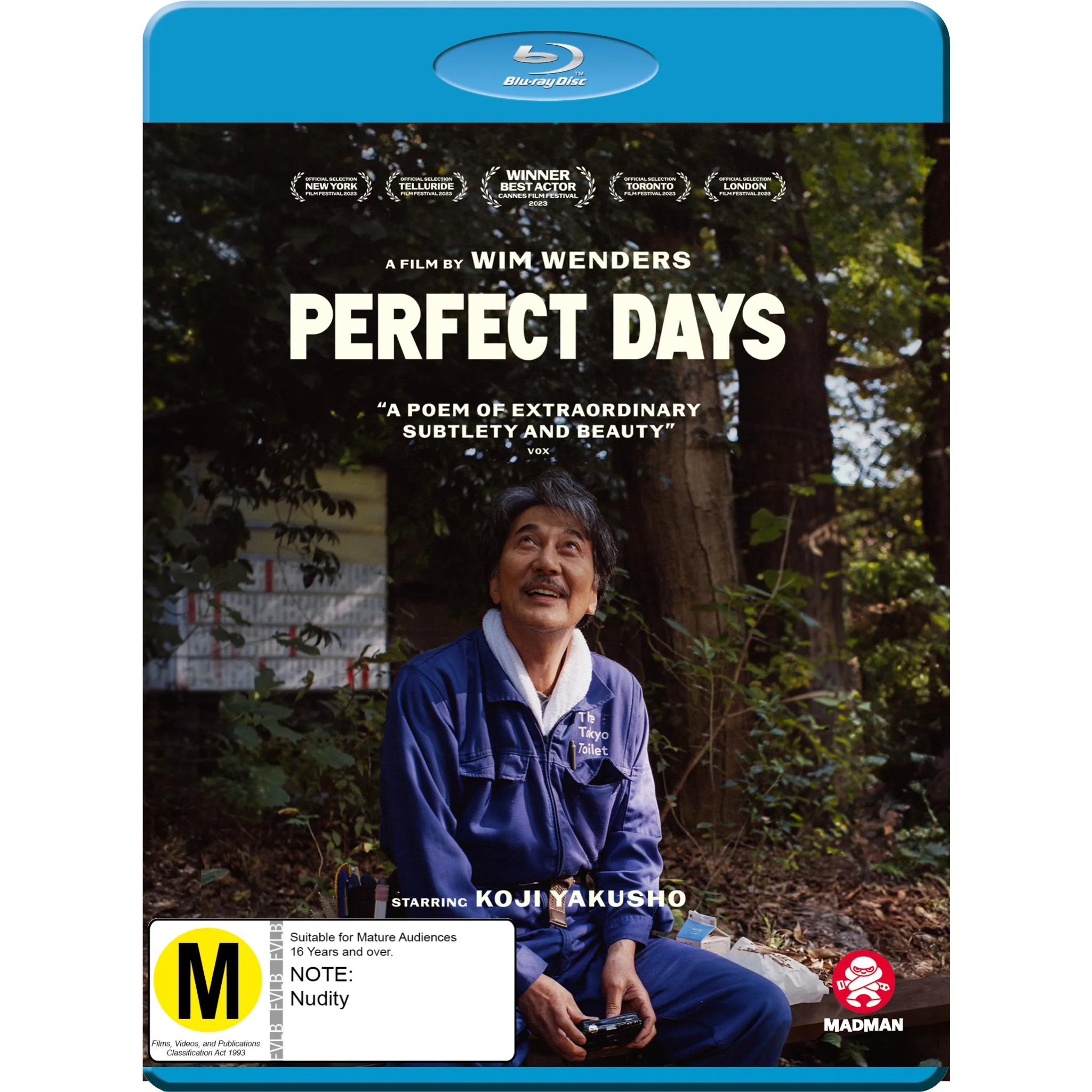 Perfect Days