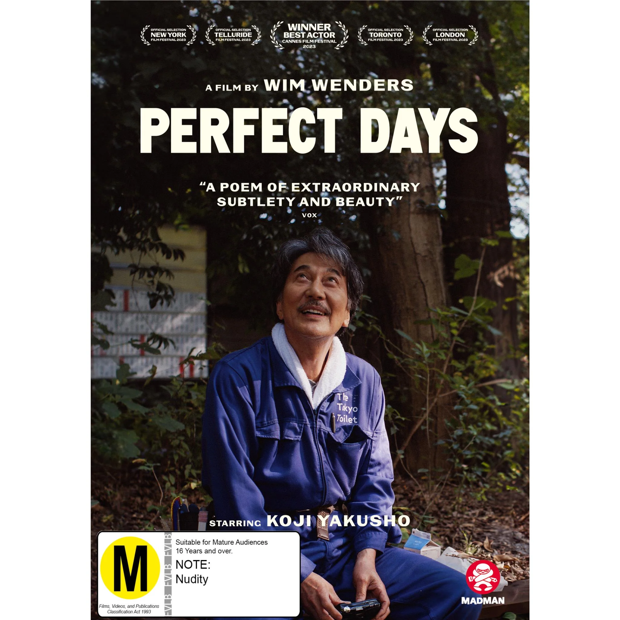 Perfect Days
