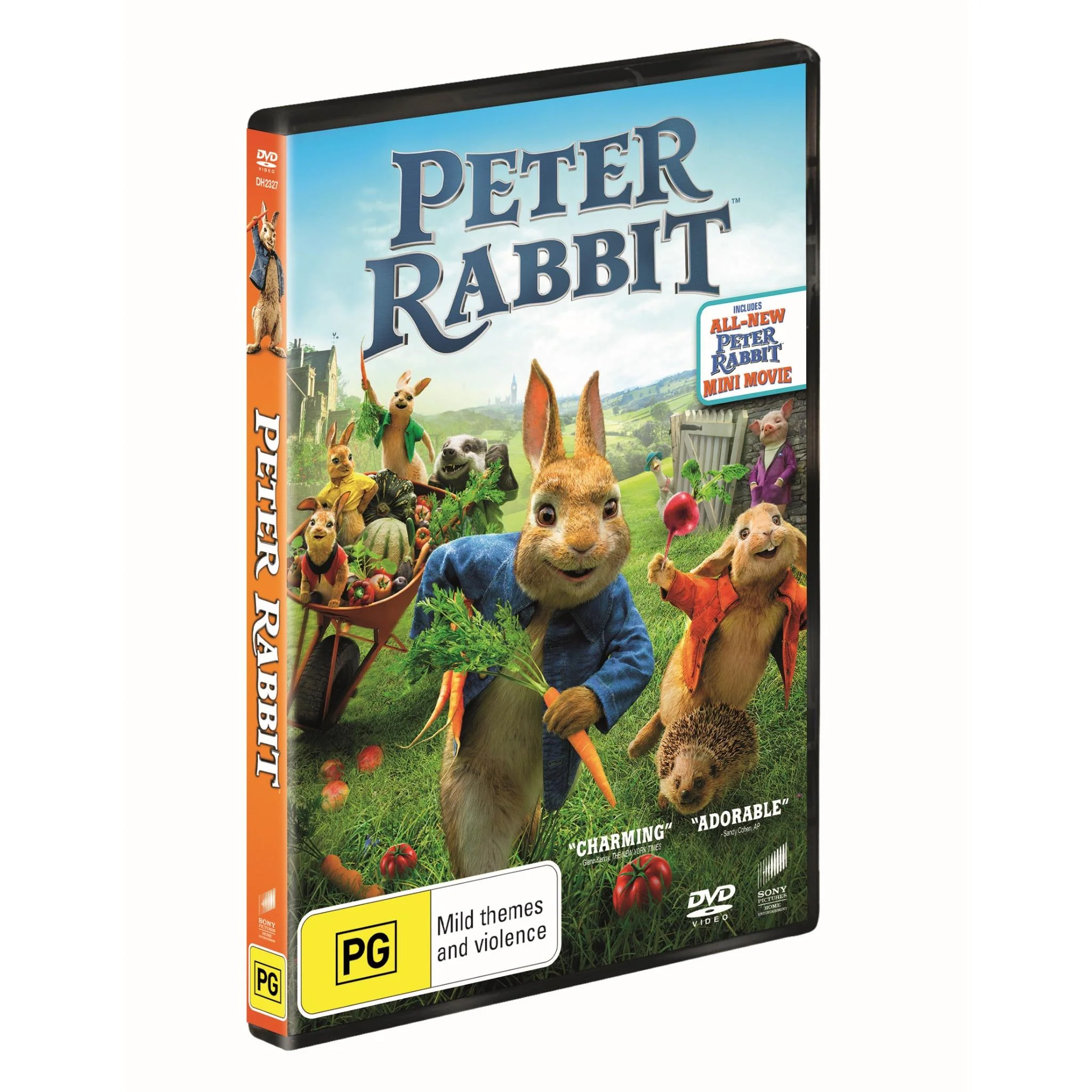 Peter Rabbit - Image 2