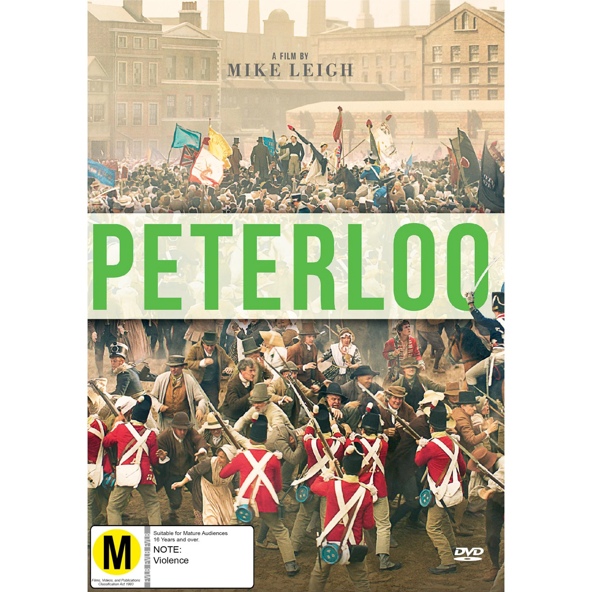 Peterloo