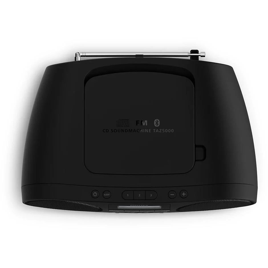 Philips CD Soundmachine with Bluetooth and Auracast - Image 4