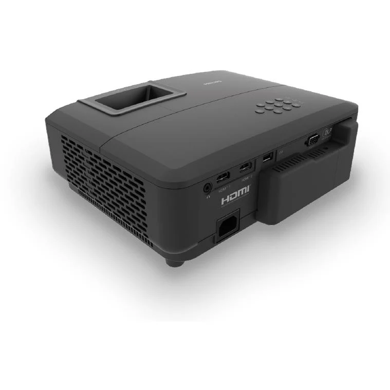 Philips GamePix 800 Smart Projector - Image 2