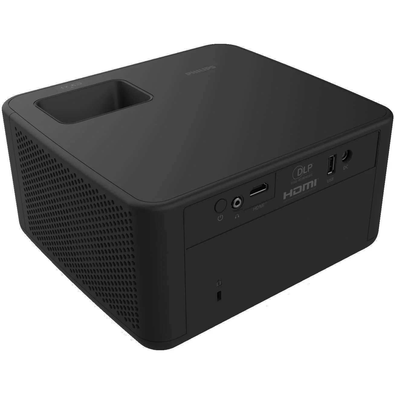 Philips GamePix 900 Projector - Image 2