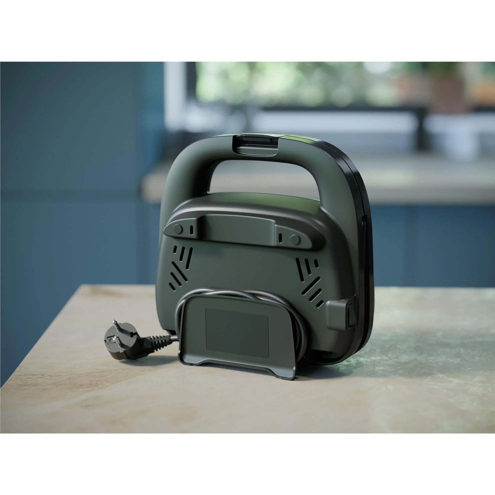 Philips HD2350/80 5000 Series Sandwich Maker - Image 9