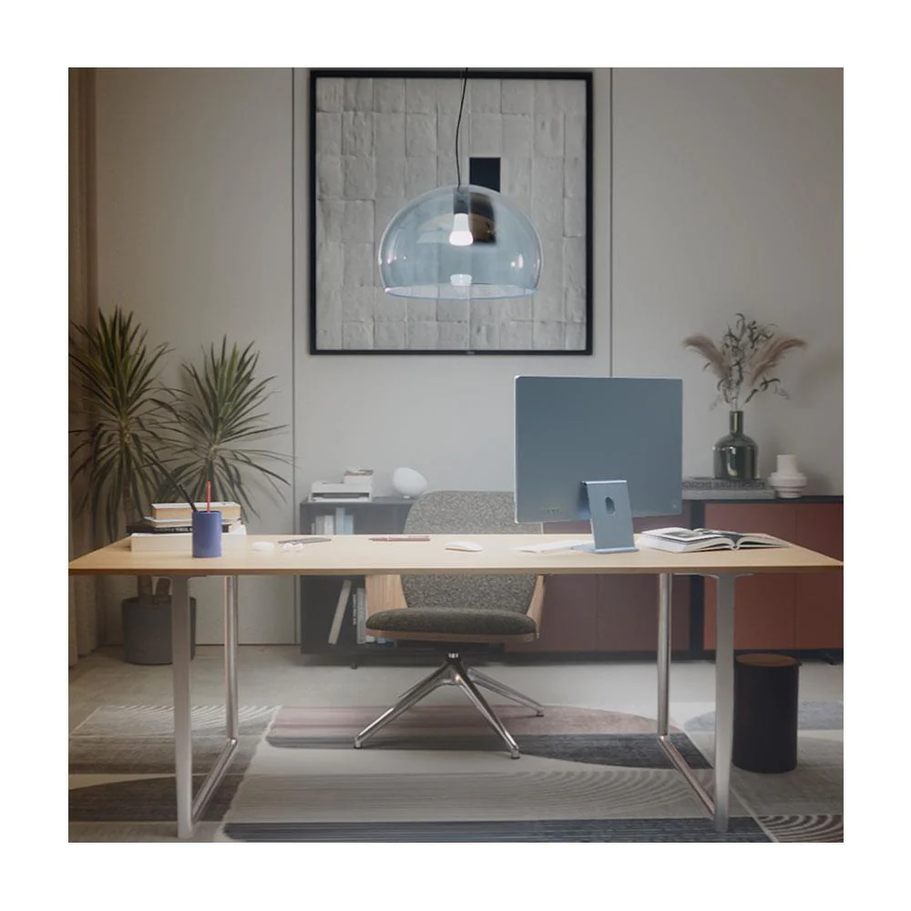 Philips Hue B22 A67 White/Colour Bulb - Image 7