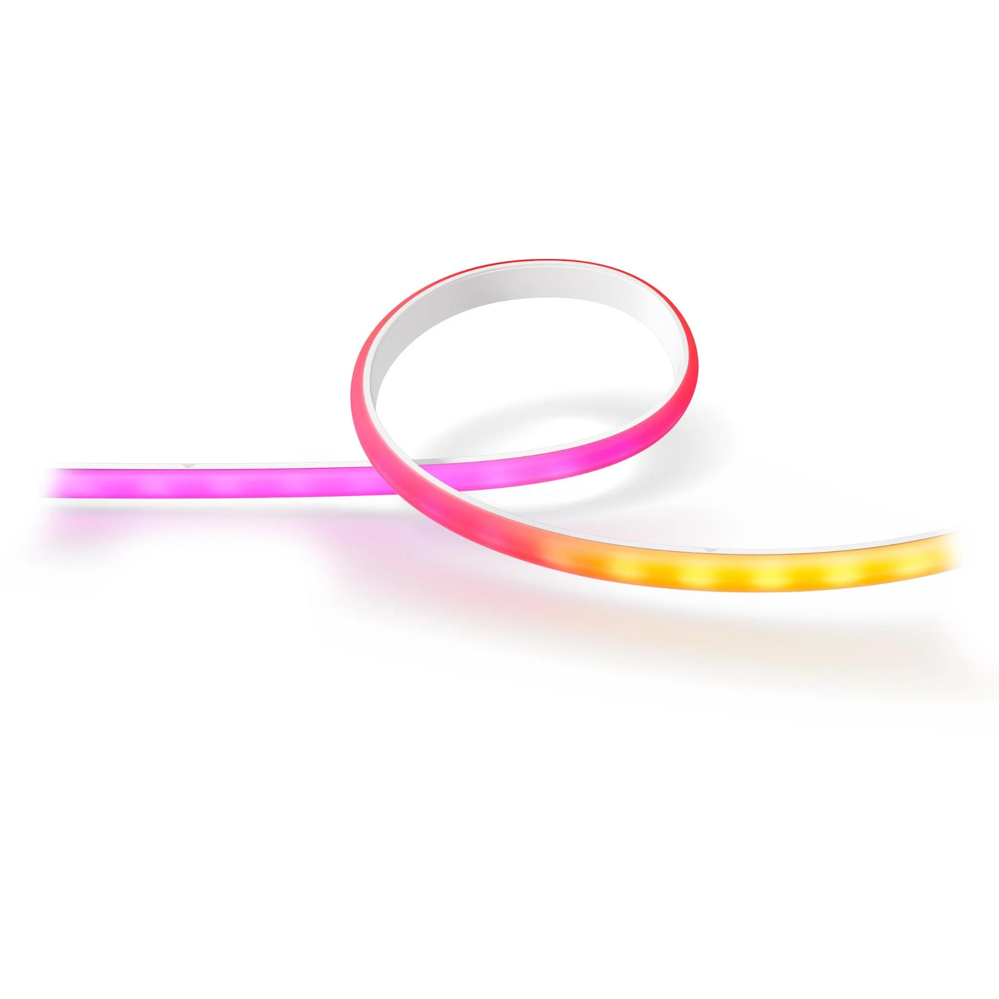 Philips Hue Bluetooth Gradient Ambient Lightstrip (2m) - Image 2