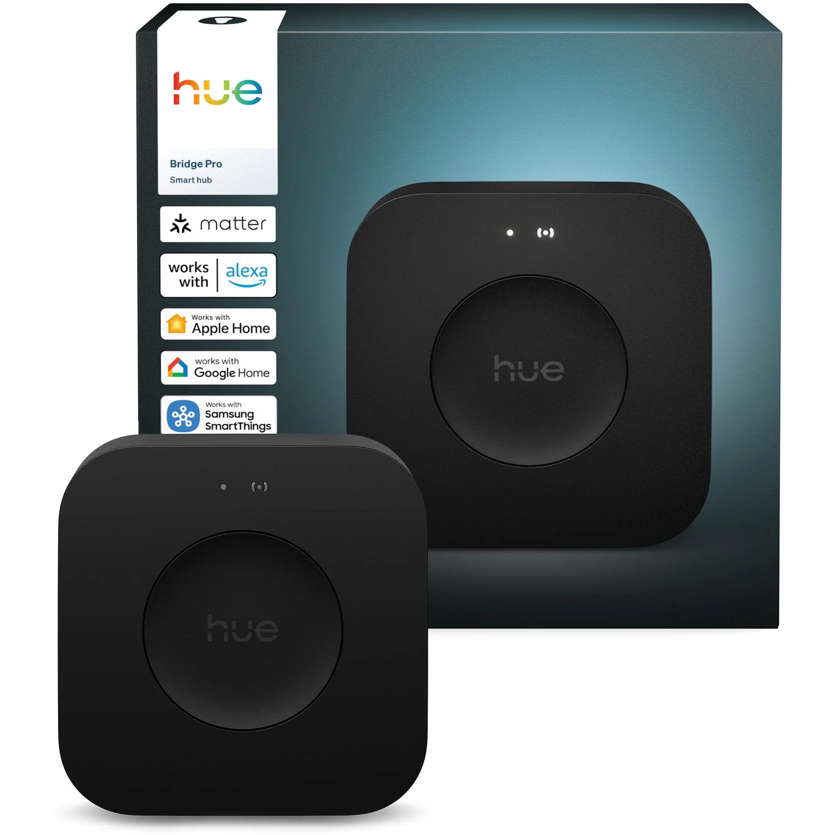 Philips Hue Bridge Pro - Image 2