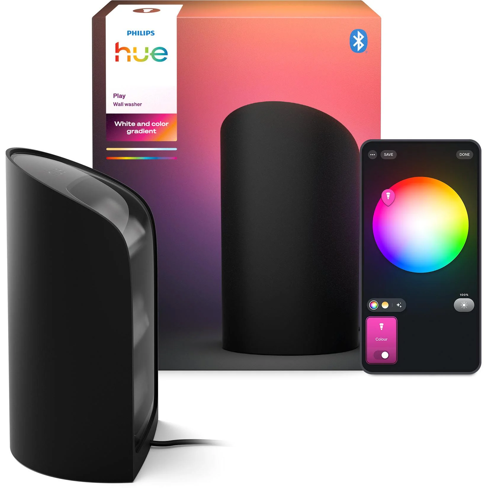Philips Hue Gradient Play Wall Washer - Image 2