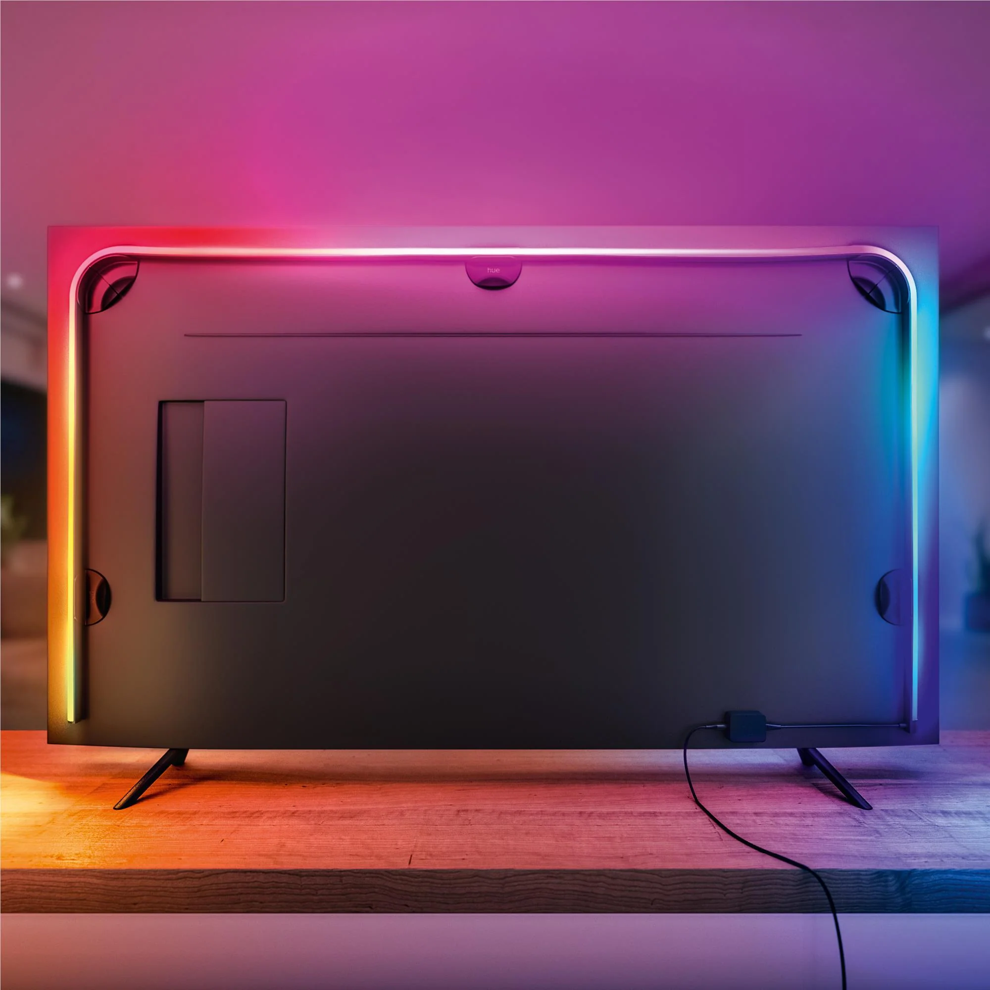 Philips Hue Play Gradient Lightstrip 55" - Image 5