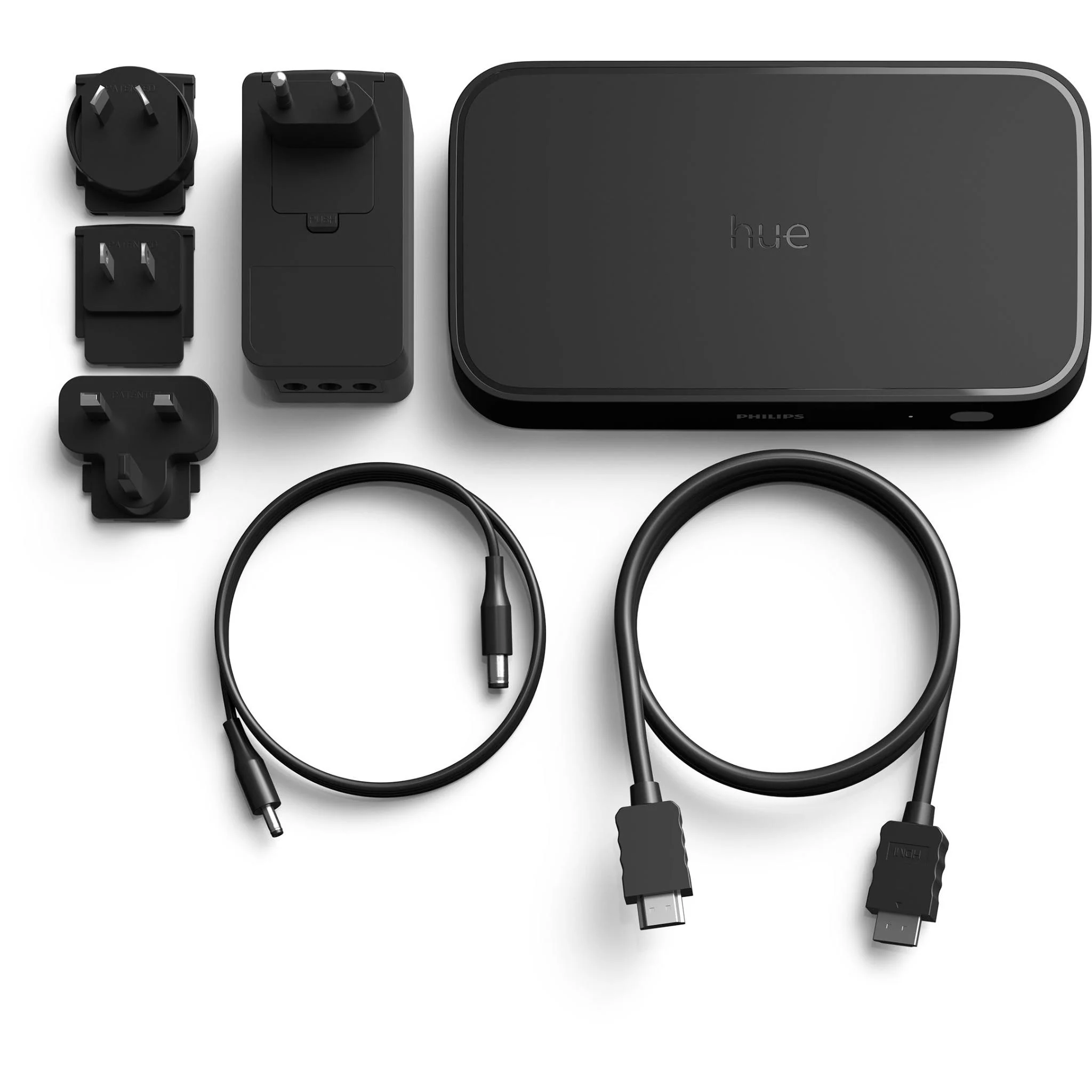 Philips Hue Play HDMI Sync Box 8K - Image 2