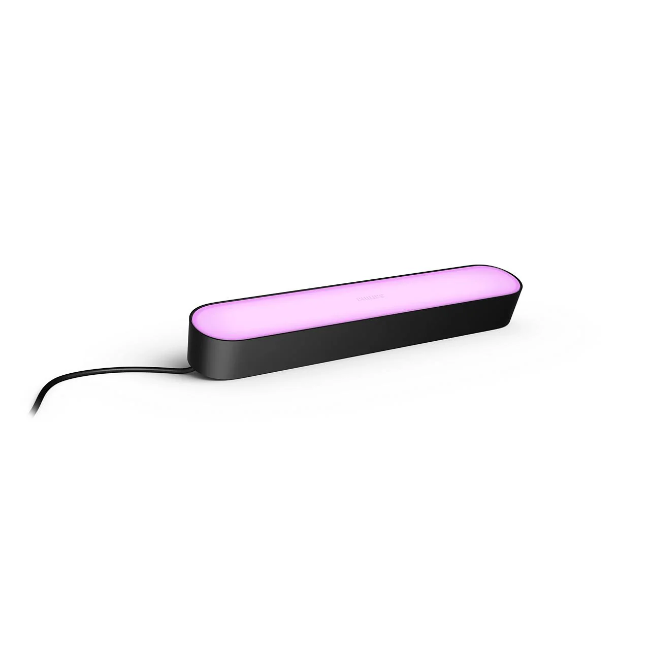 Philips Hue Play Light Bar Single Pack (Black) - Image 2
