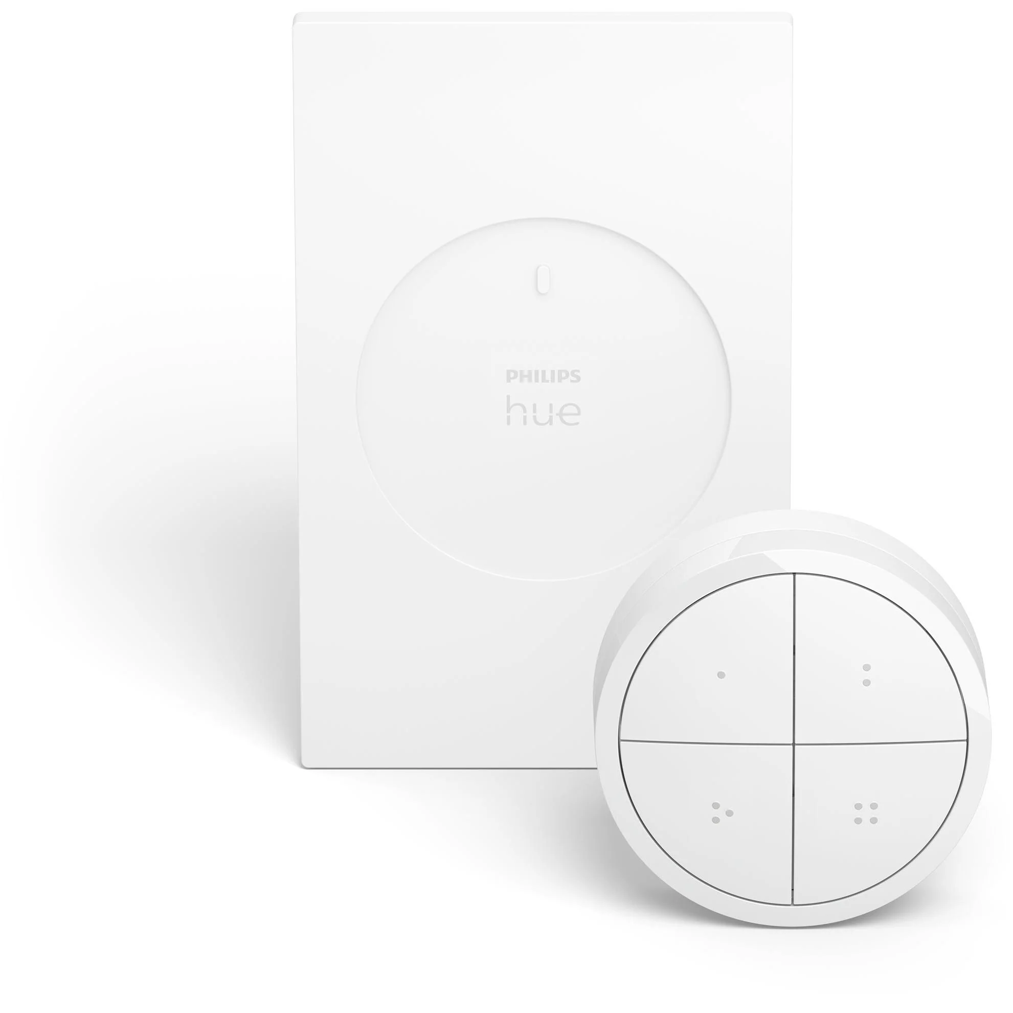 Philips Hue Tap Dial Switch (White) - Image 2