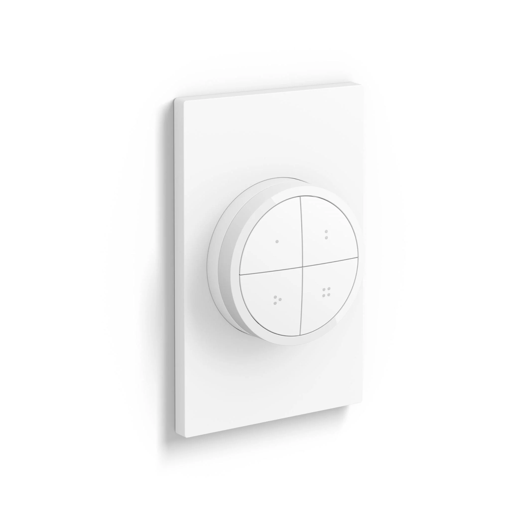 Philips Hue Tap Dial Switch (White) - Image 3