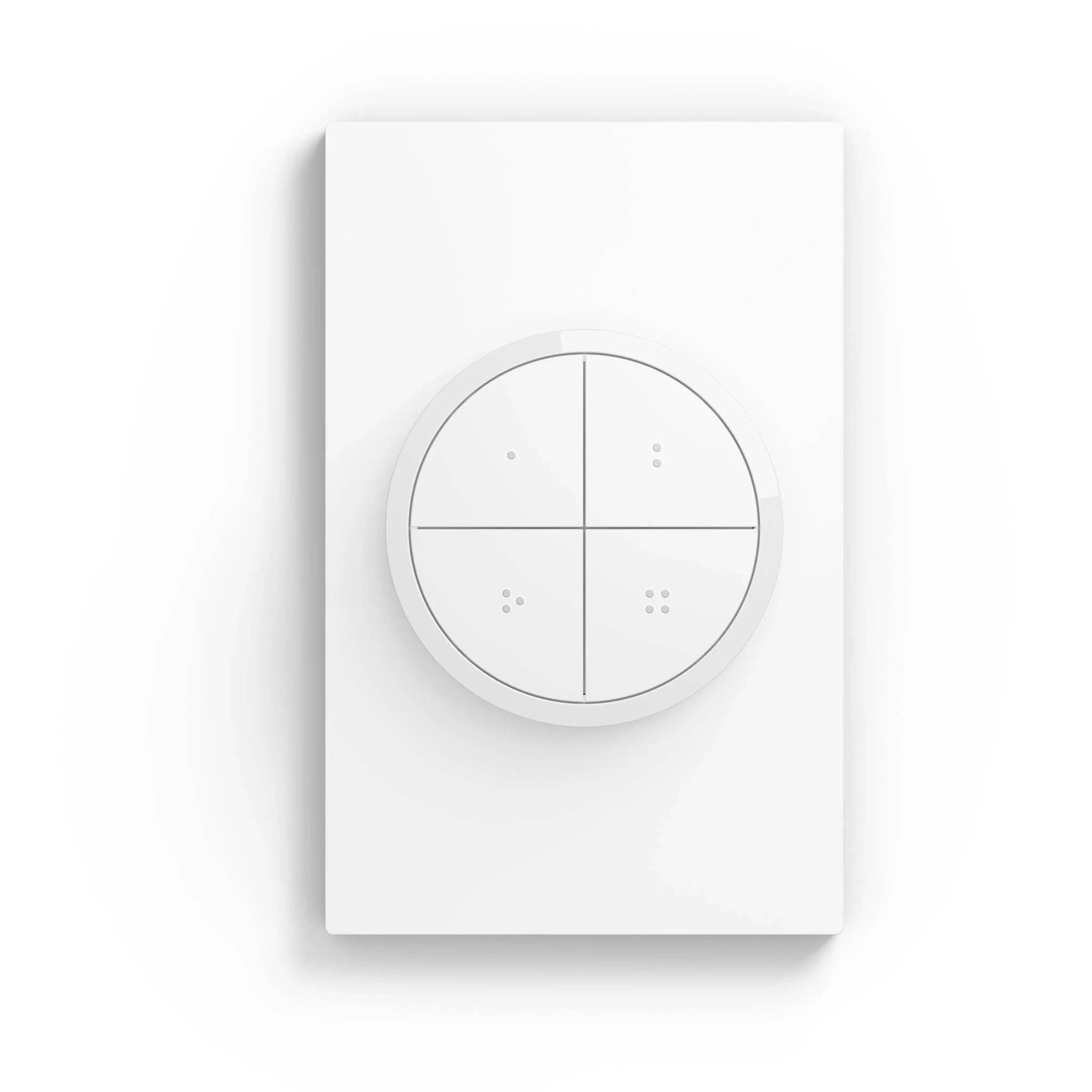 Philips Hue Tap Dial Switch (White) - Image 4